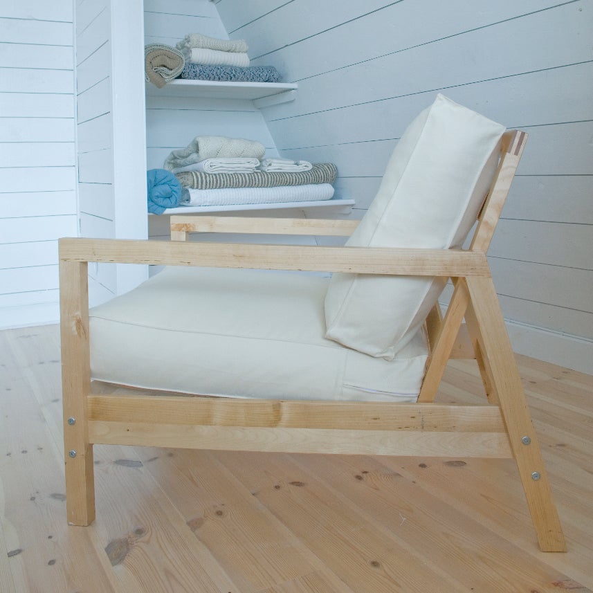 Lillberg Armchair Cover