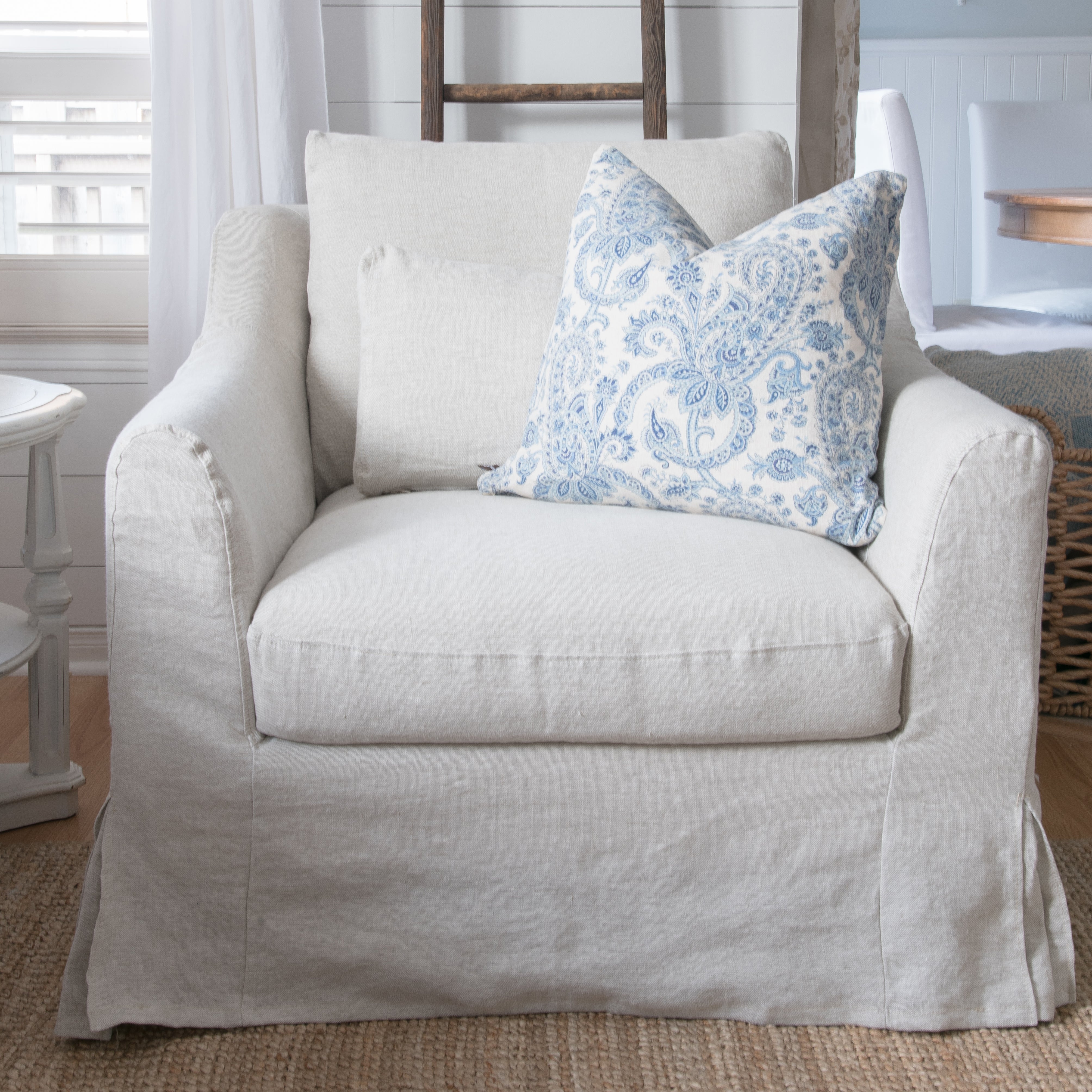 Färlöv Armchair Cover