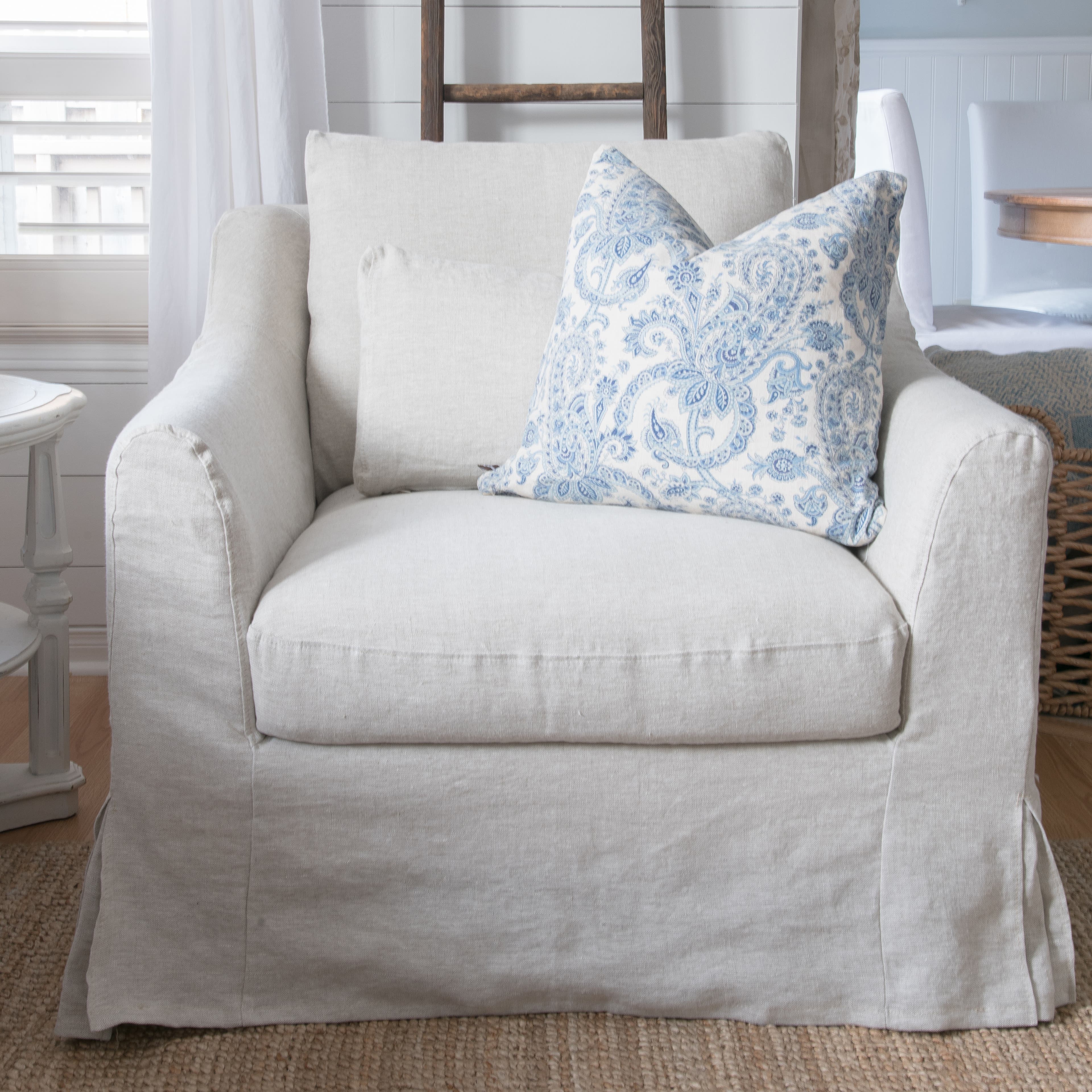 Färlöv Armchair Cover