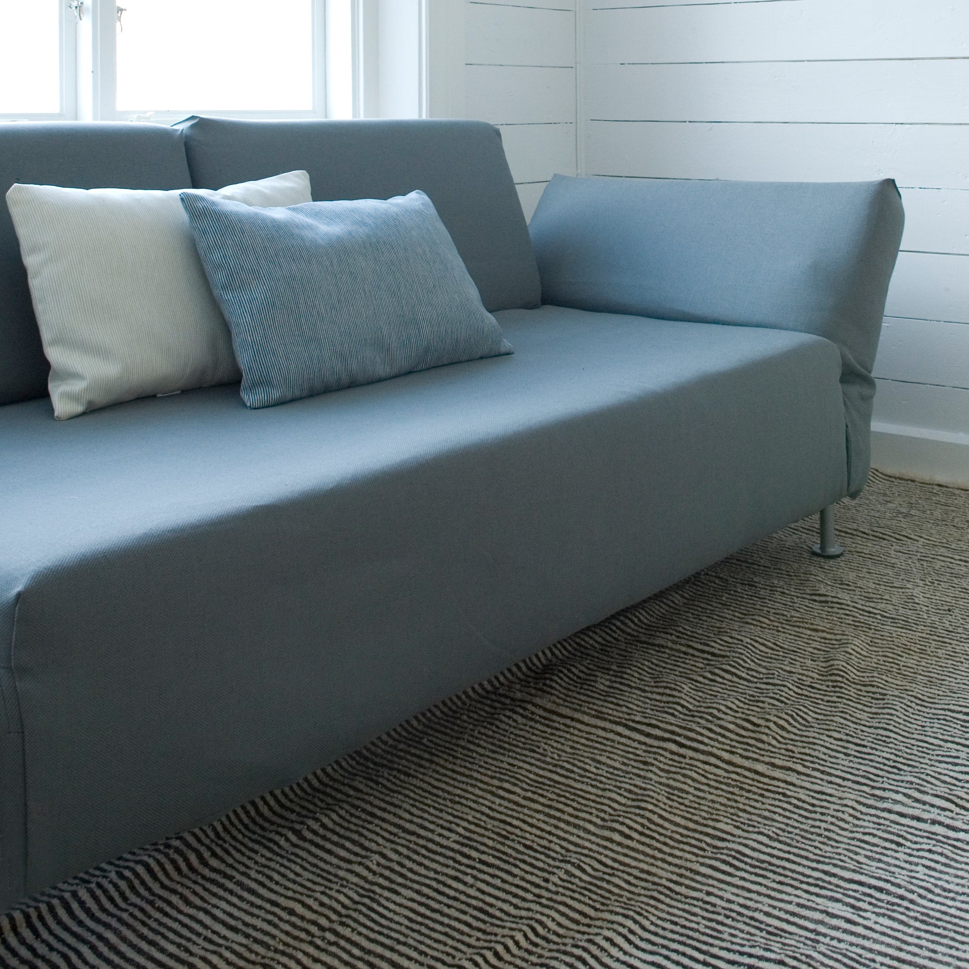 Falsterbo 2 Seater Sofa Cover