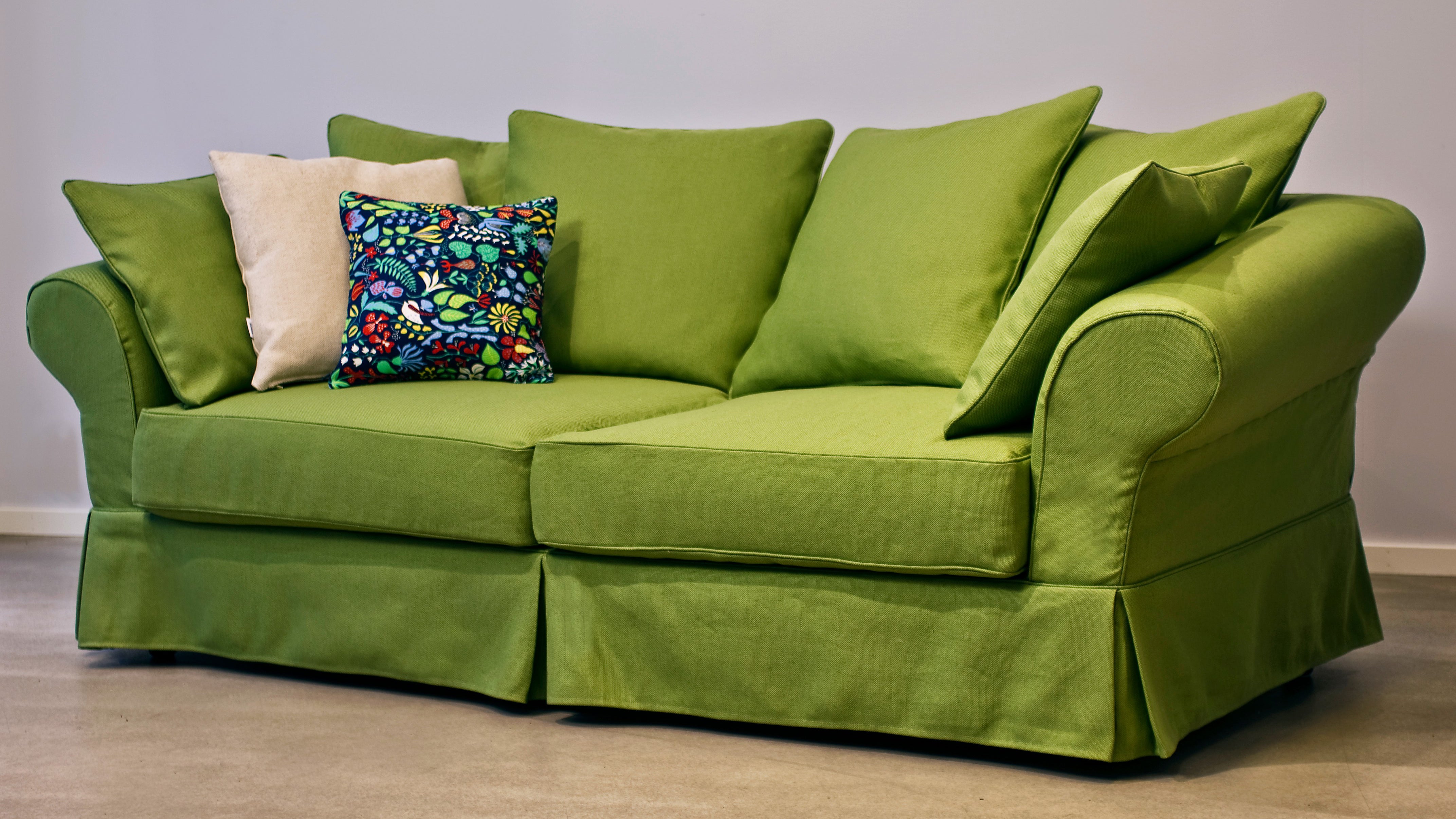 Backamo 3 Seater Sofa Cover
