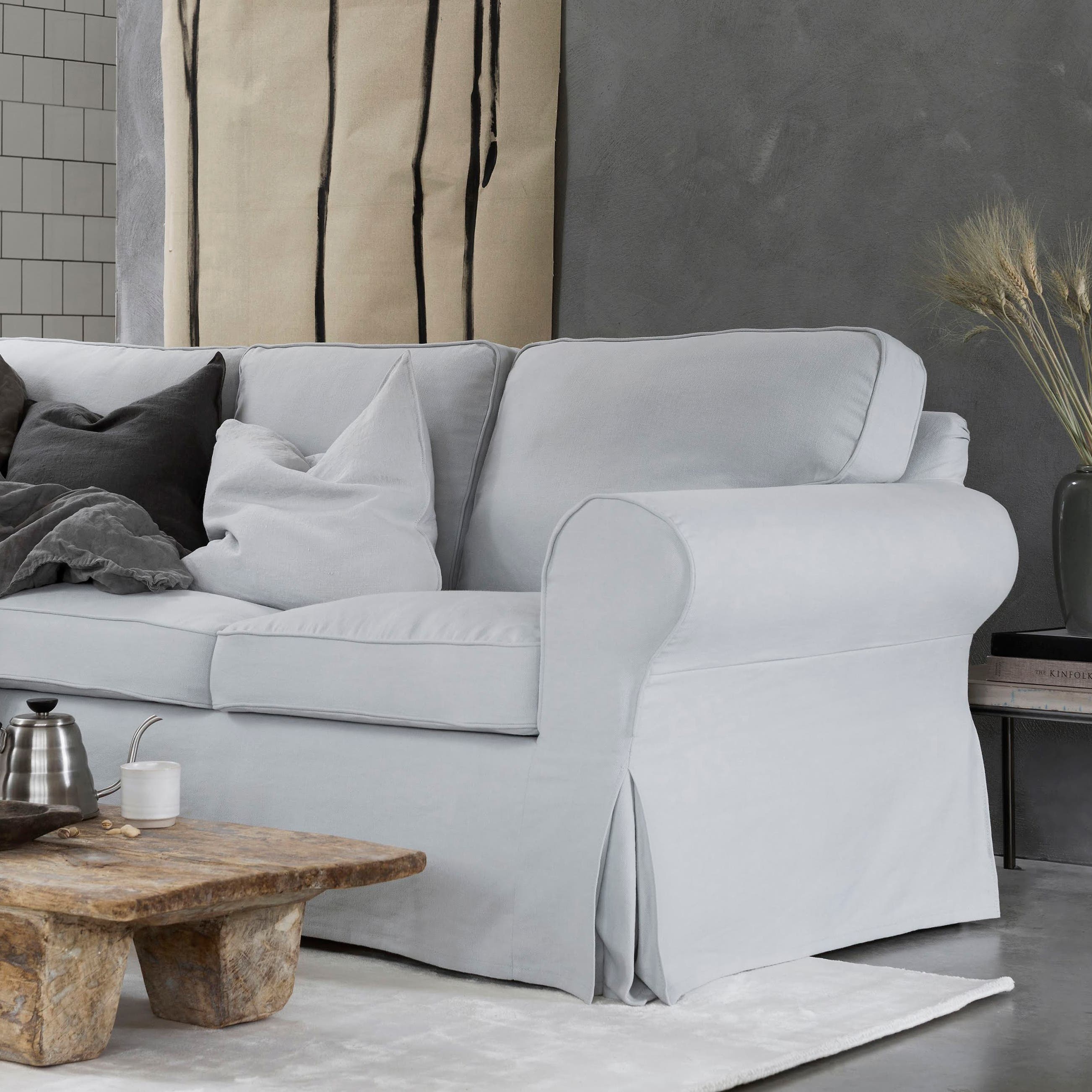 IKEA Ektorp sofa review