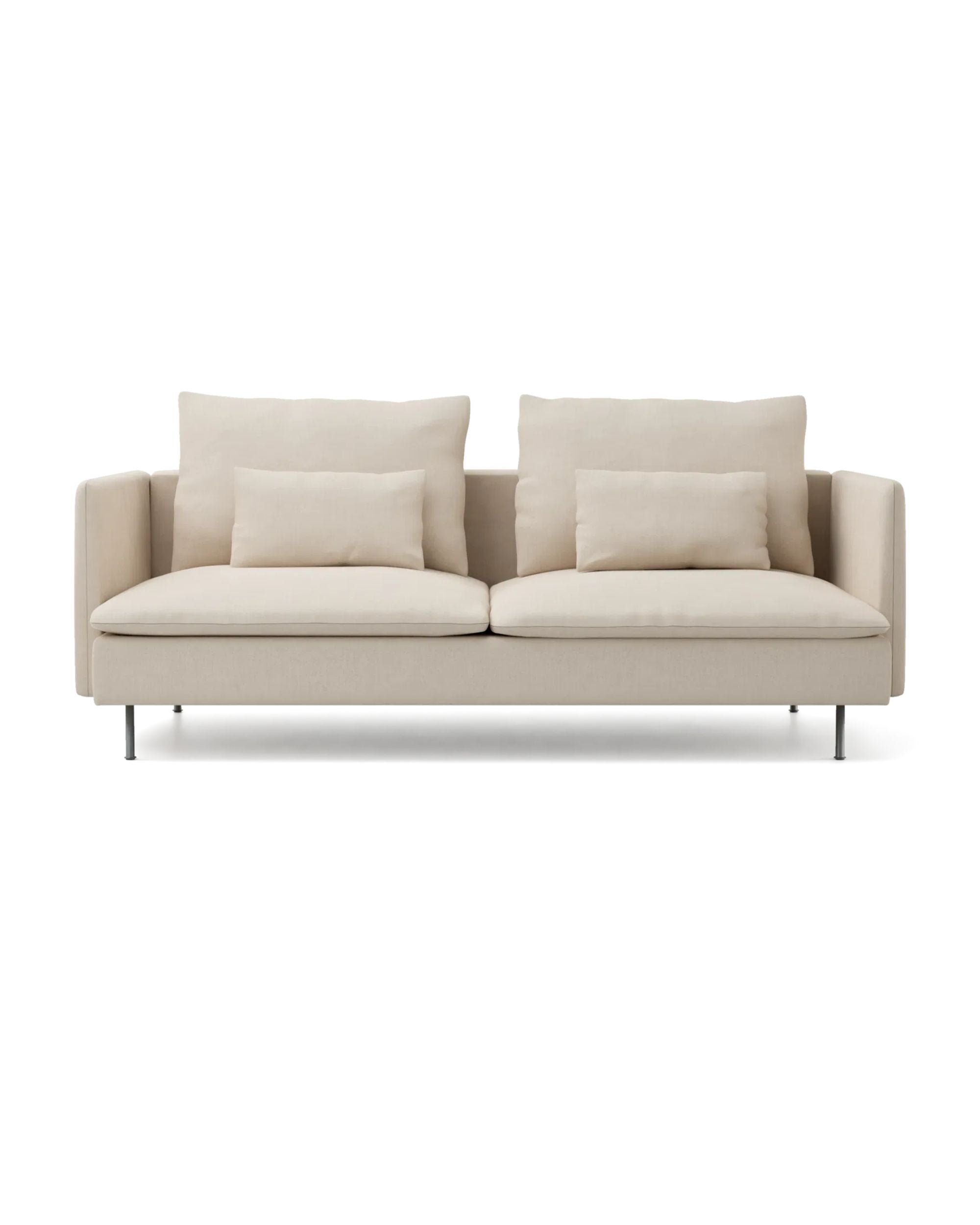 Sofa covers