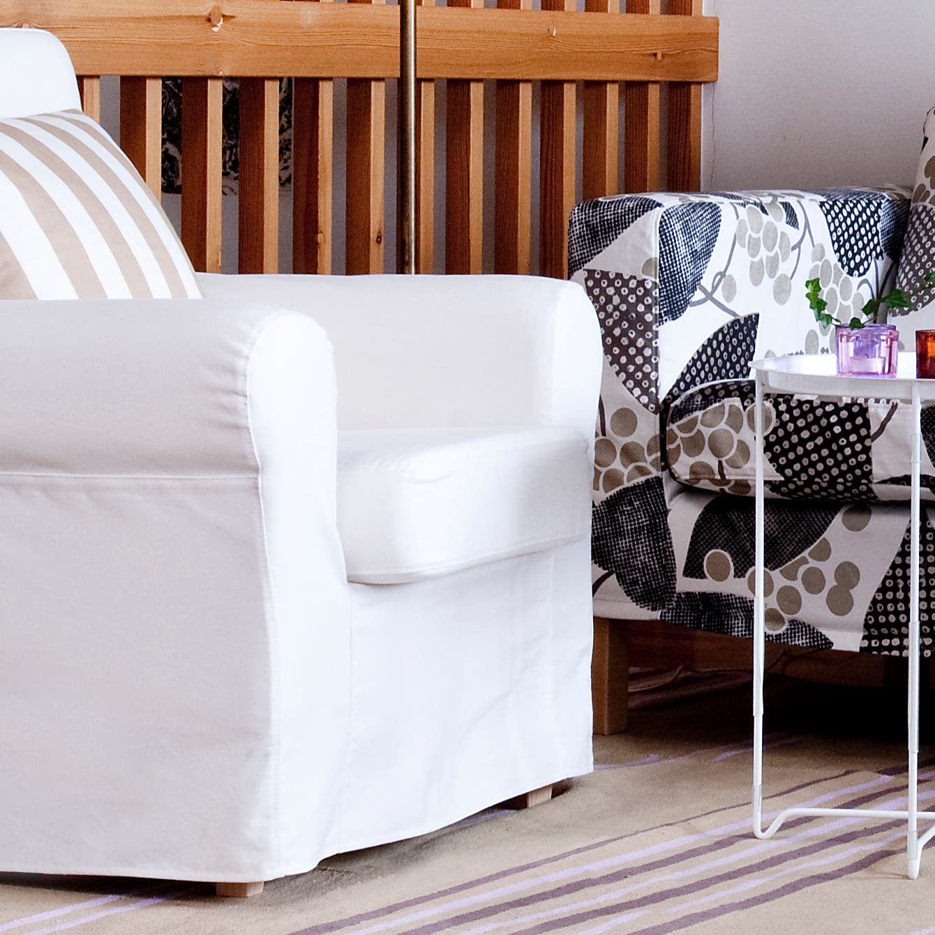 Jennylund Armchair Cover