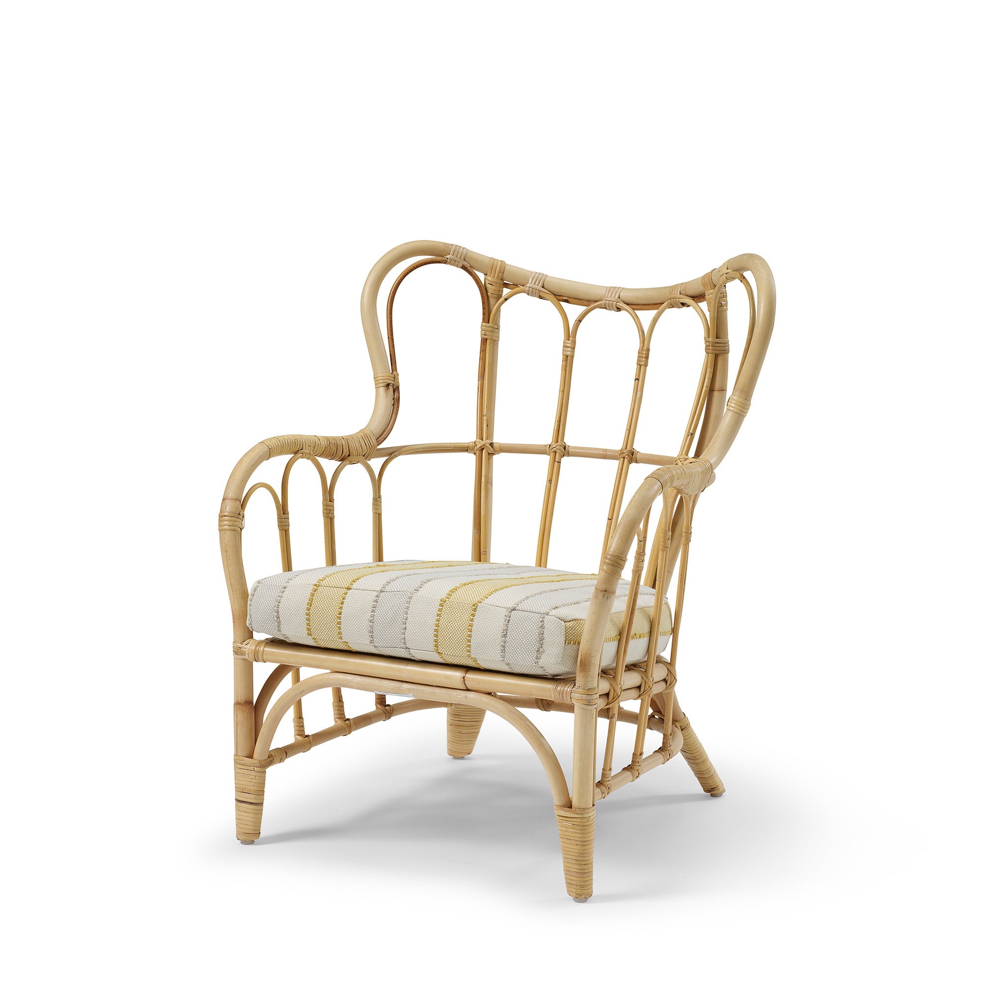 Mastholmen Armchair Cushion Cover