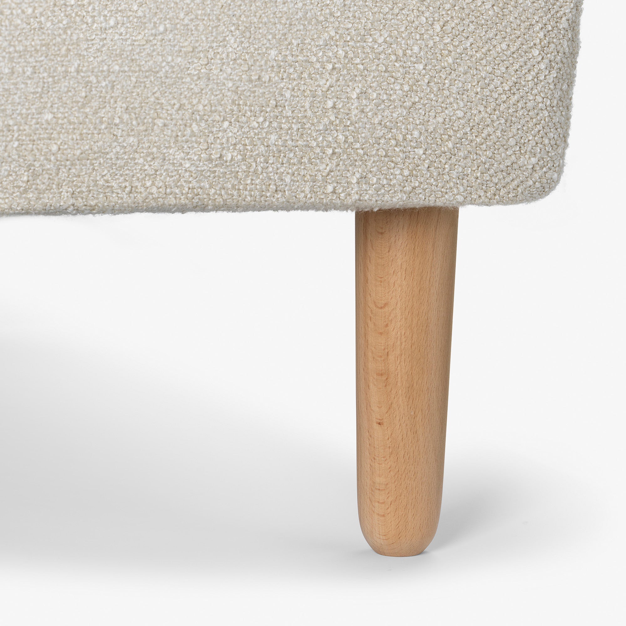 Kastell 18cm - Natural