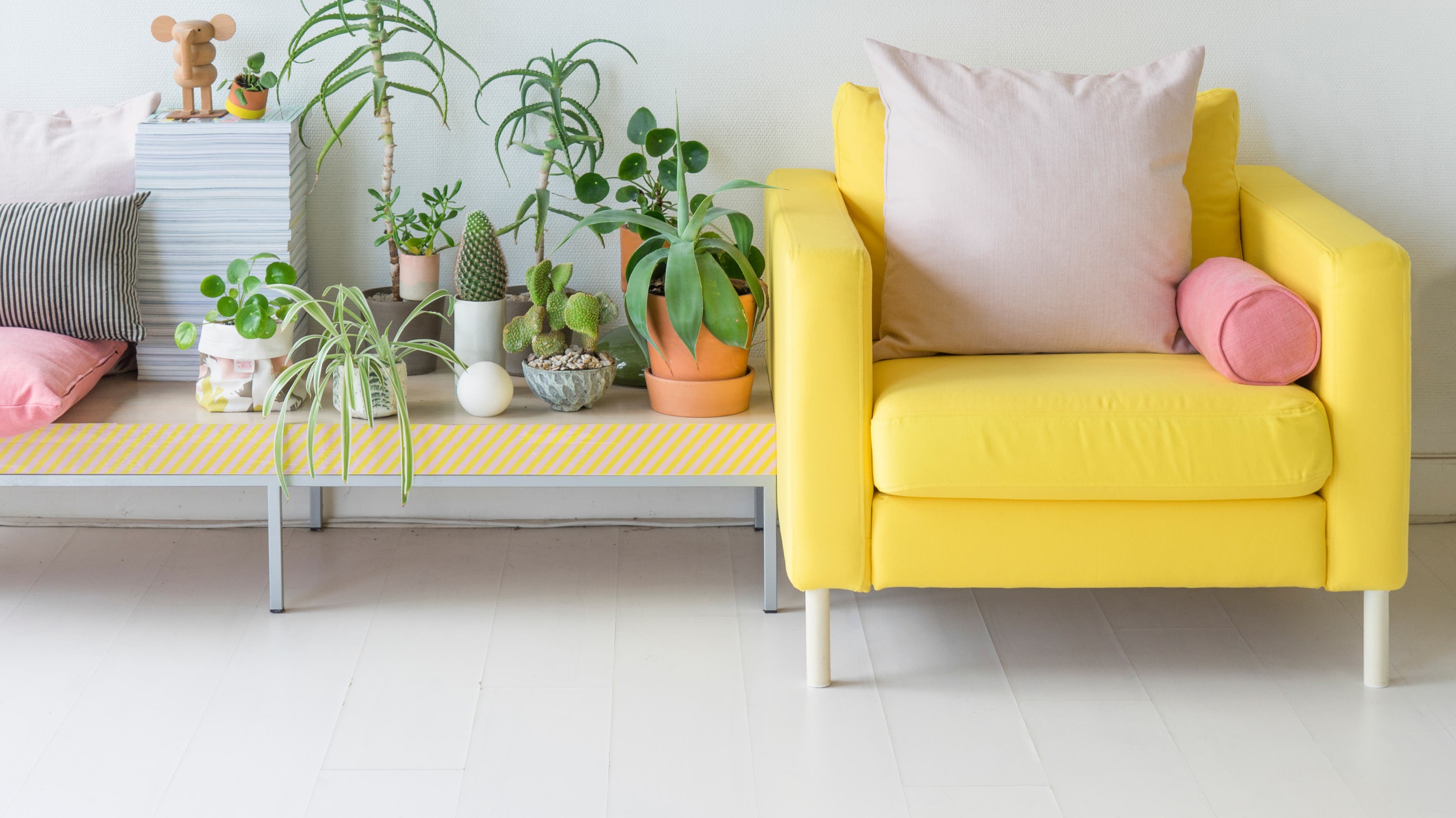 Karlstad Armchair Cover (Large model)