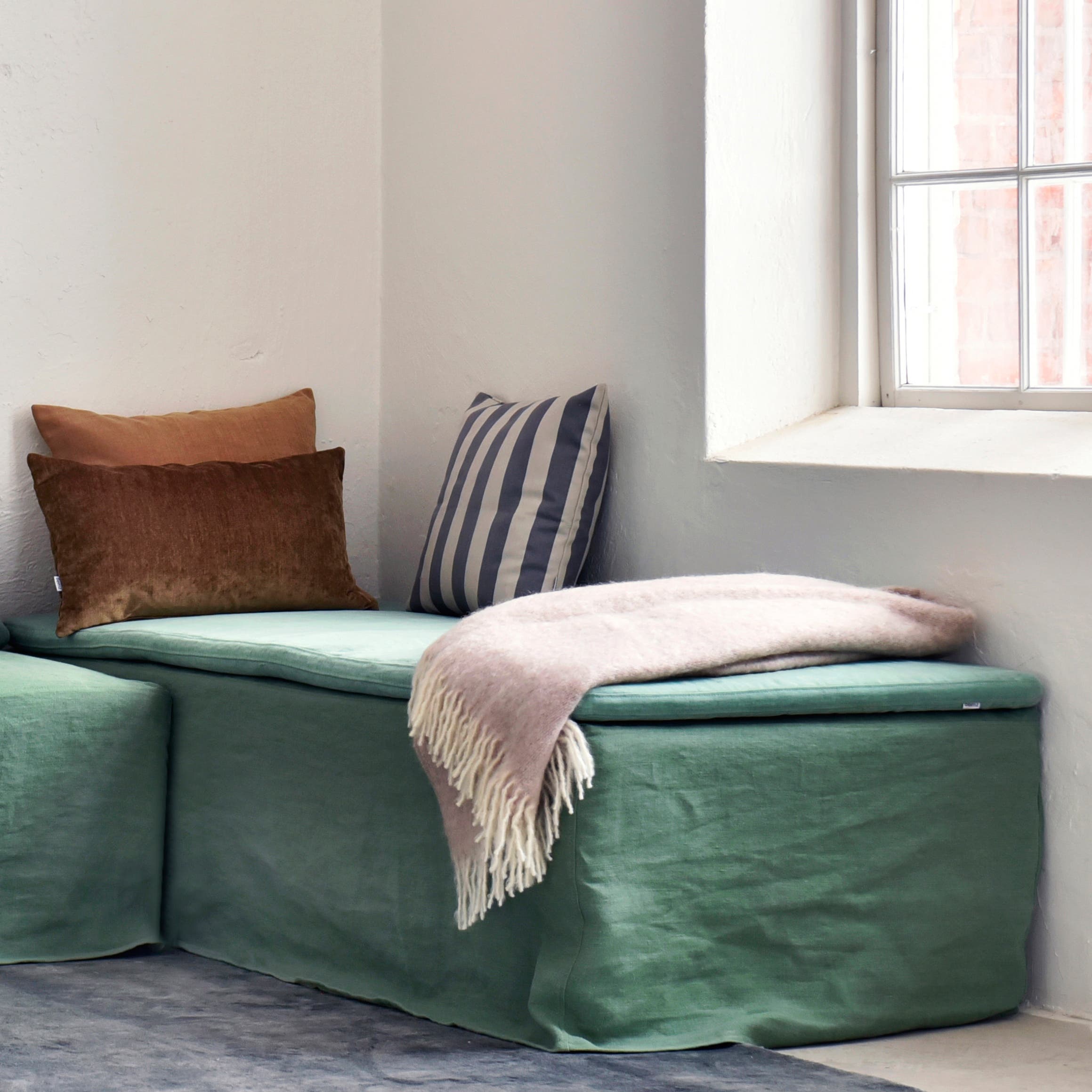 Mattress Cover