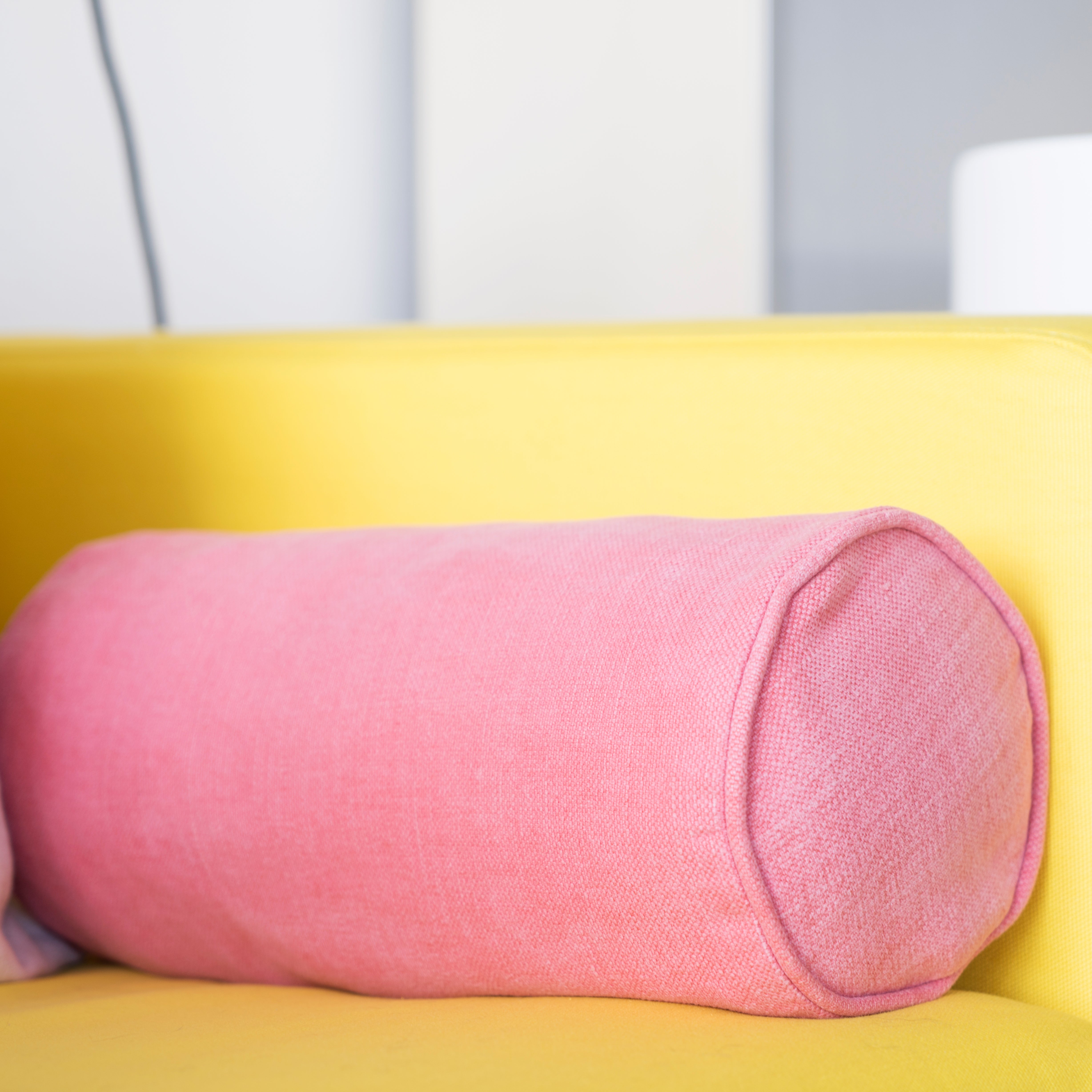 Cushion Cover Ektorp Roll 