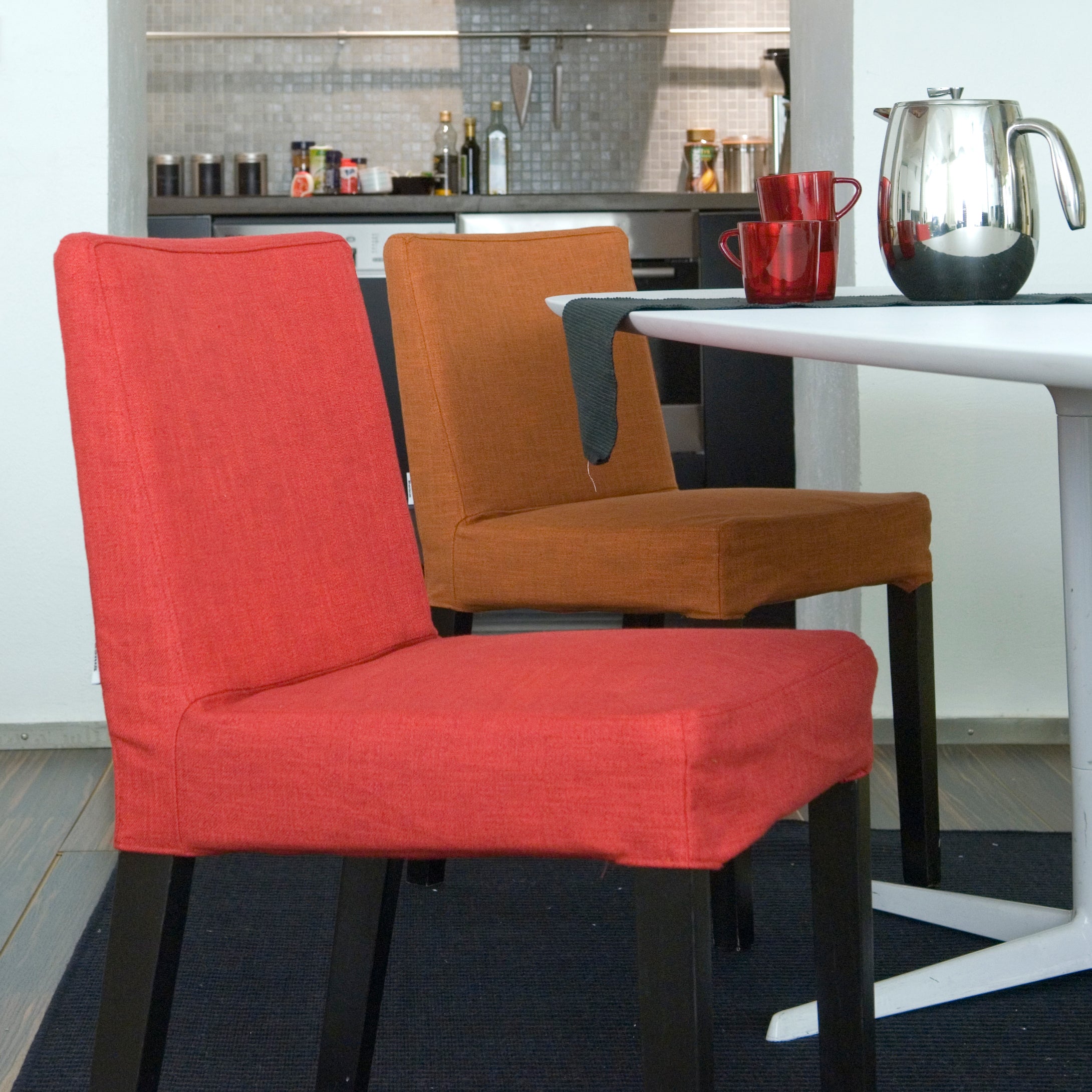 Henrik Dining Chair Cover