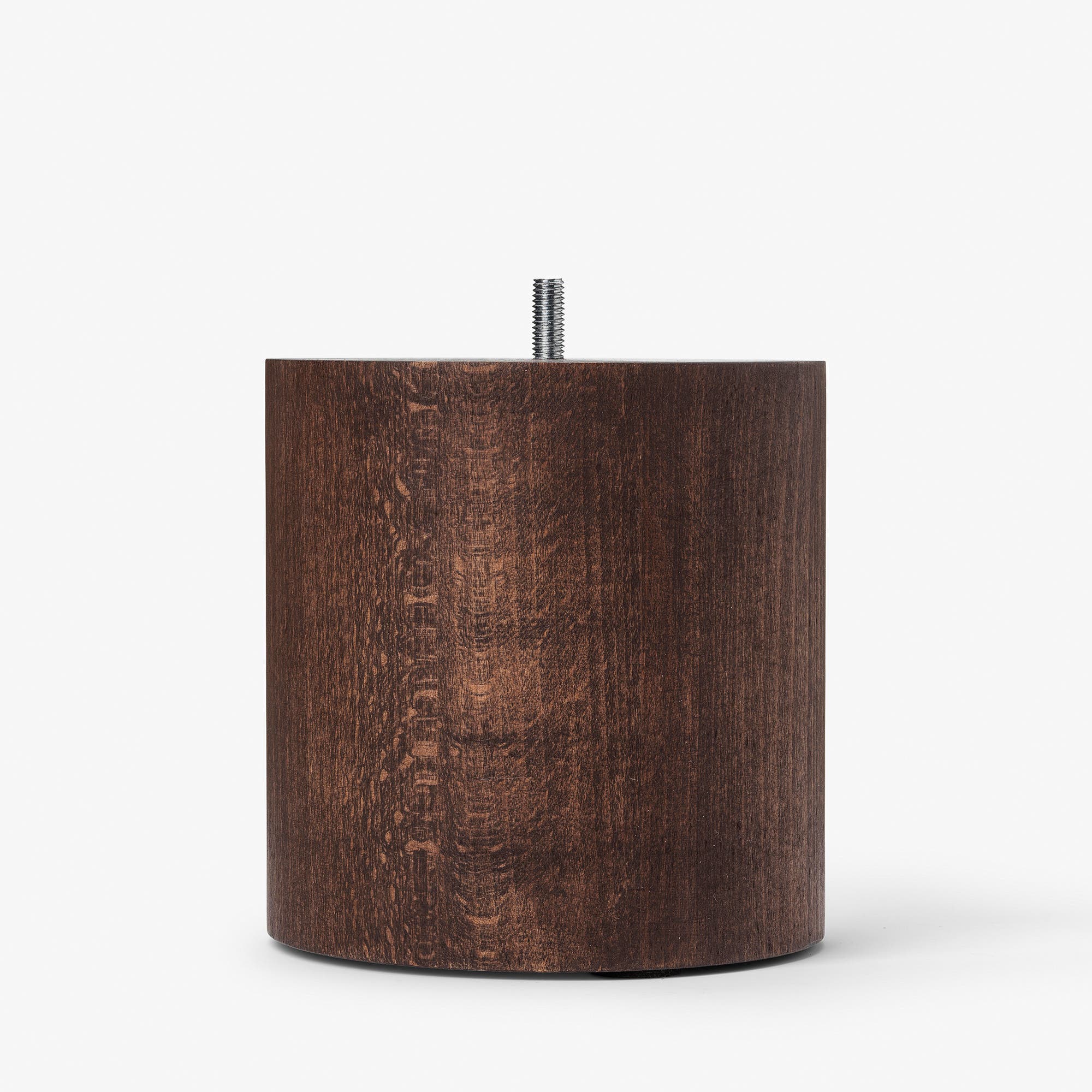Bob 13 cm - Walnut