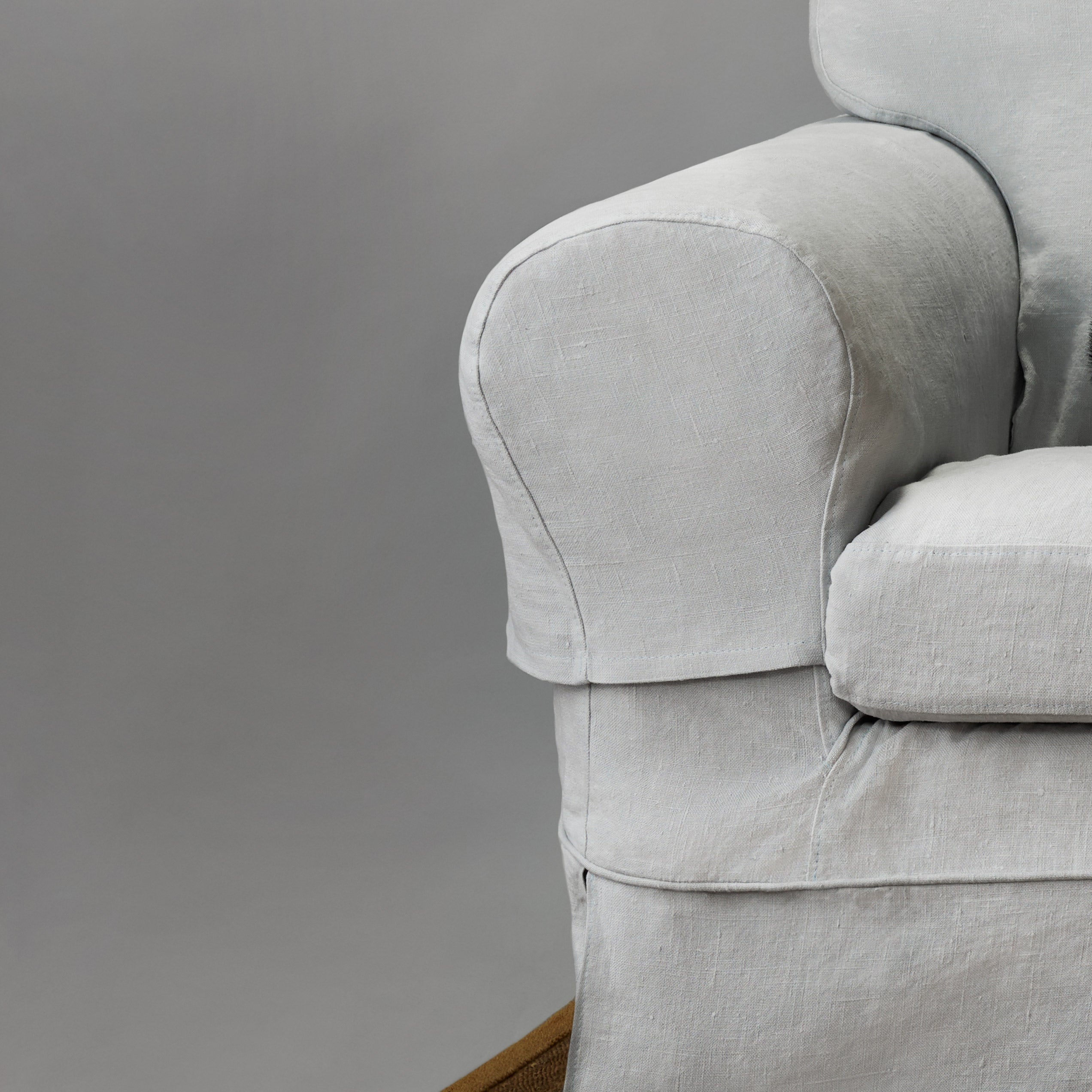Ektorp Armrest Protectors (One pair)