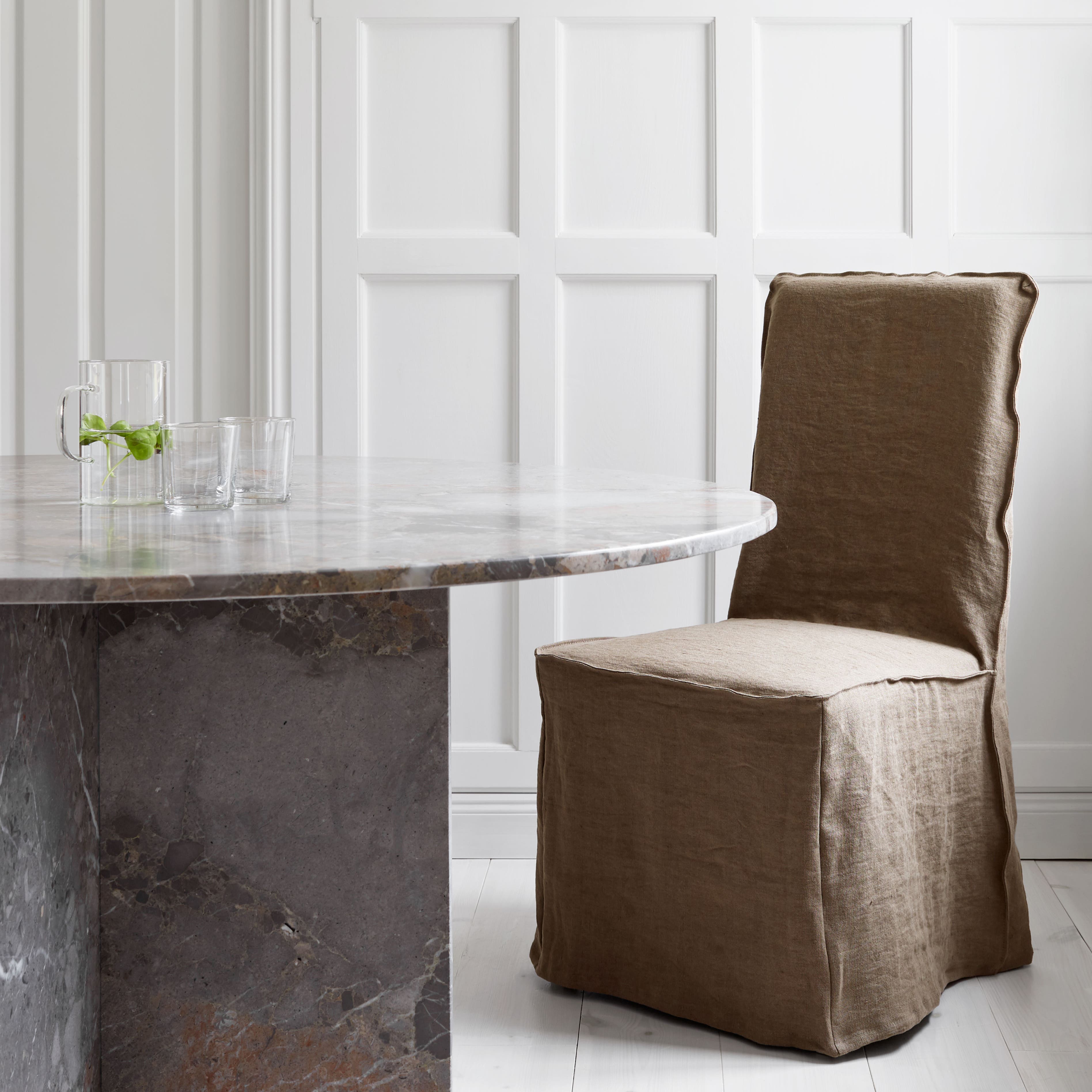 IKEA Henriksdal dining chair review