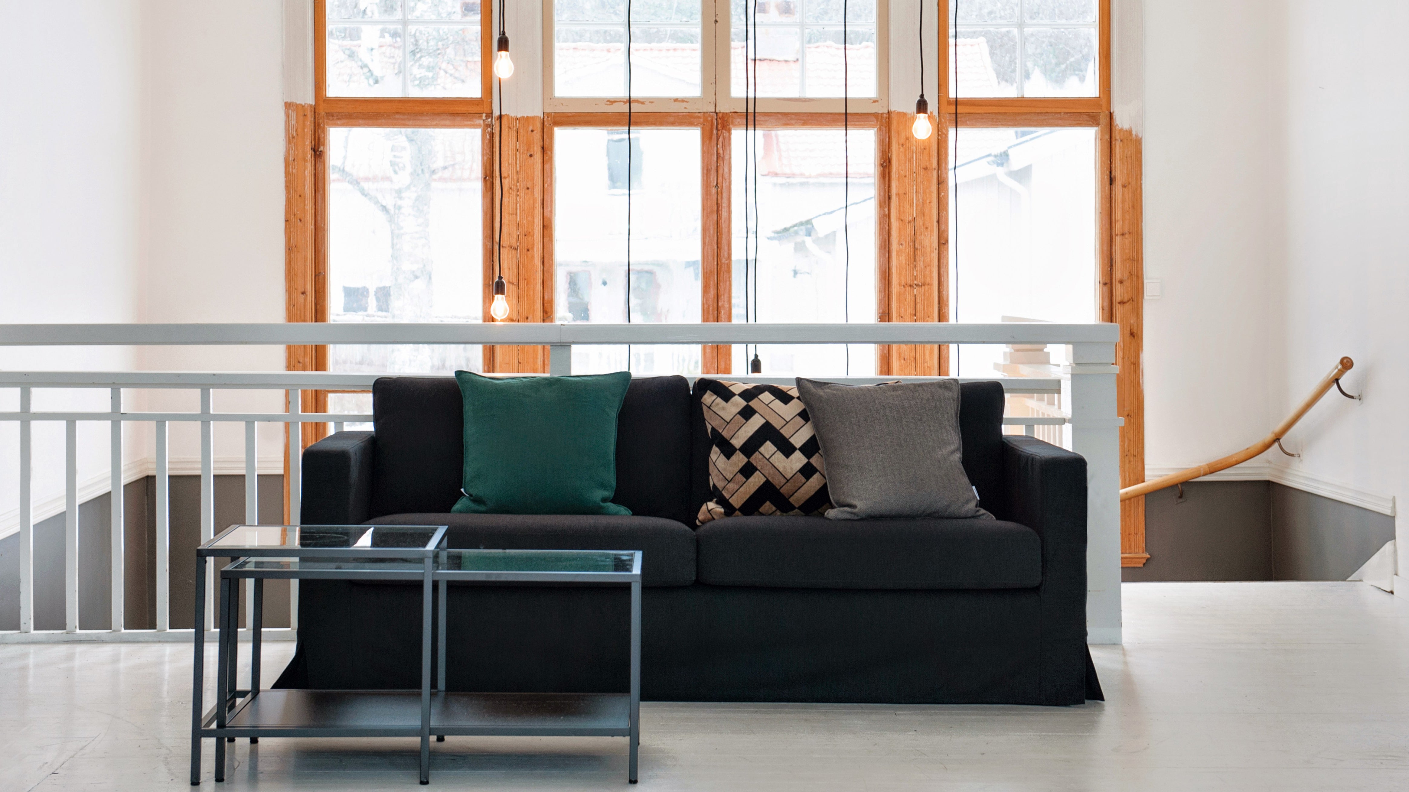 Karlstad 2 Seater Sofa Cover