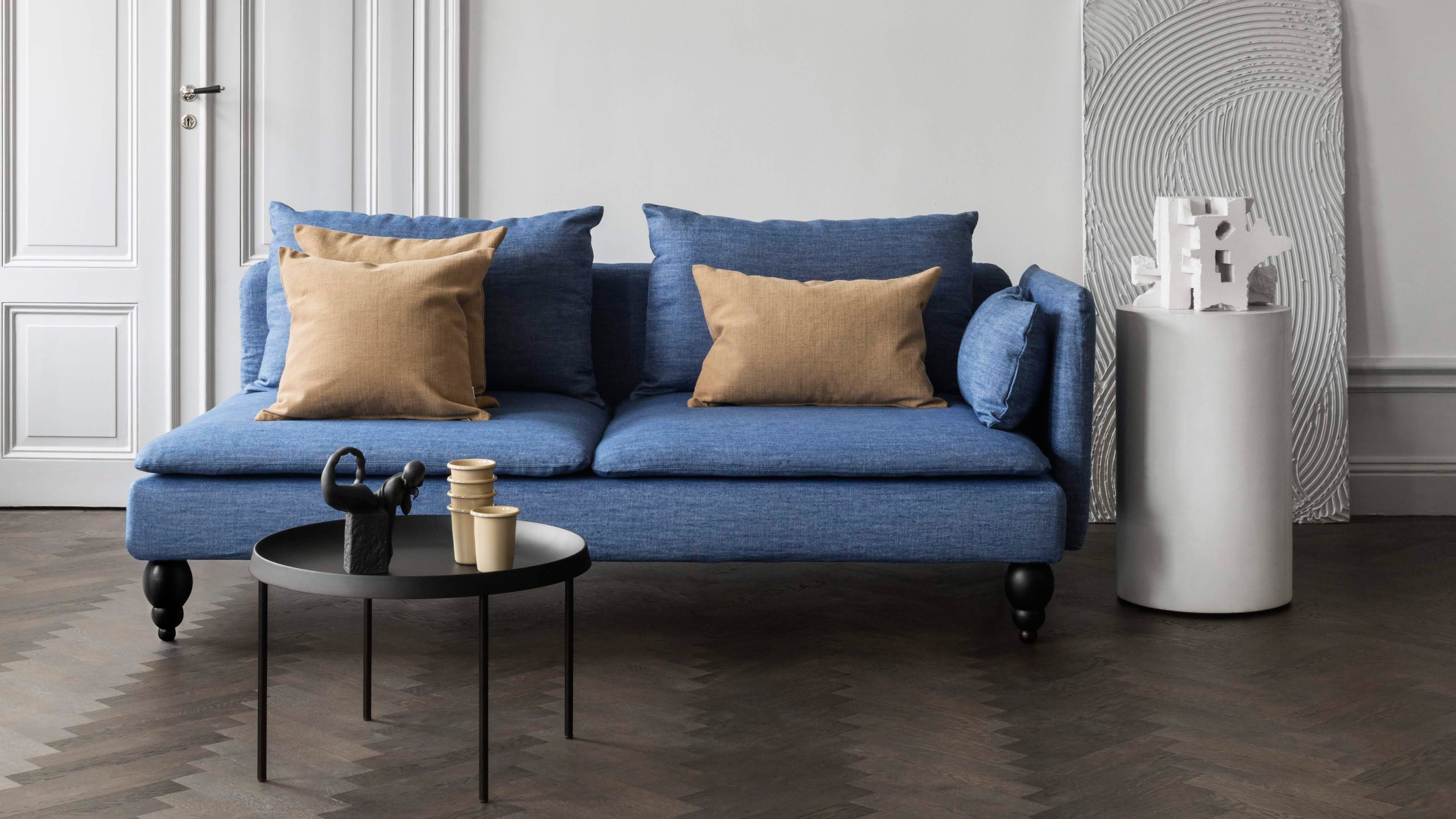 Söderhamn Sofa Bed Cover