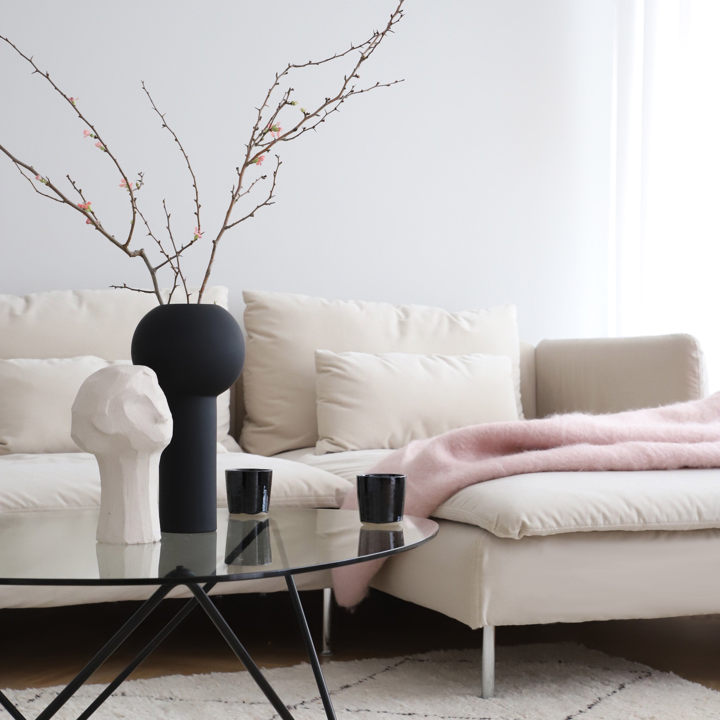 Söderhamn Chaise Longue Cover