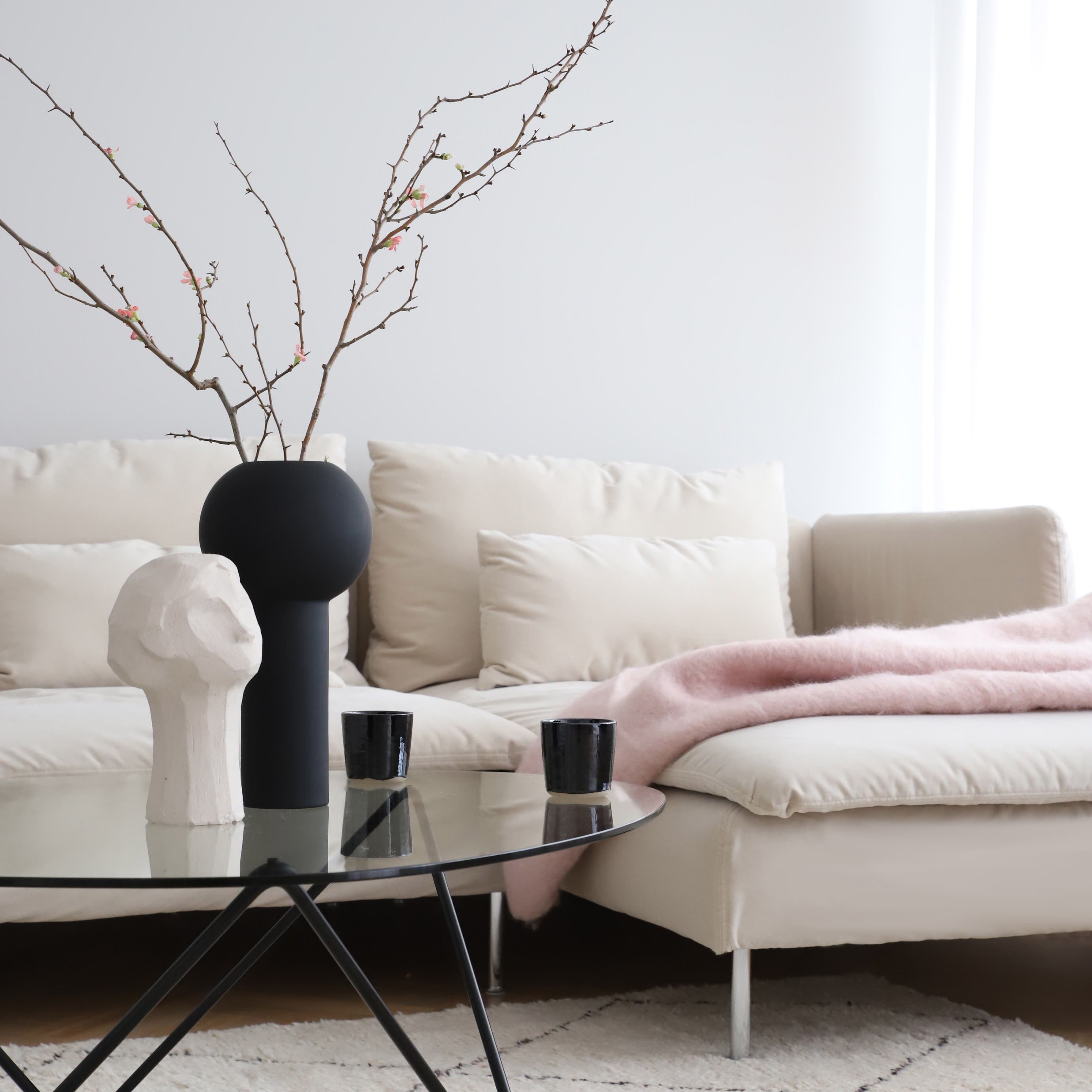 Söderhamn Chaise Longue Cover