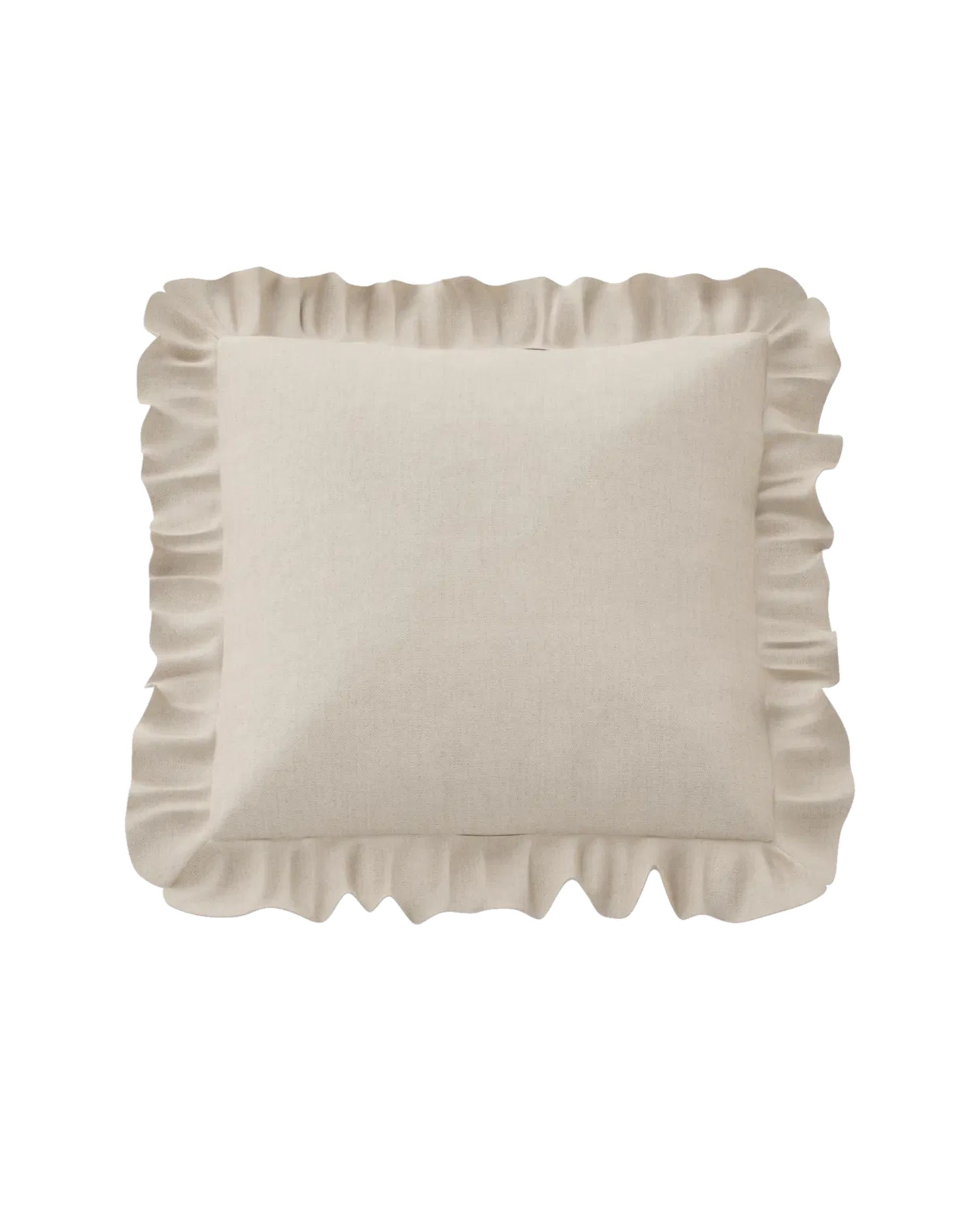 Cushion covers