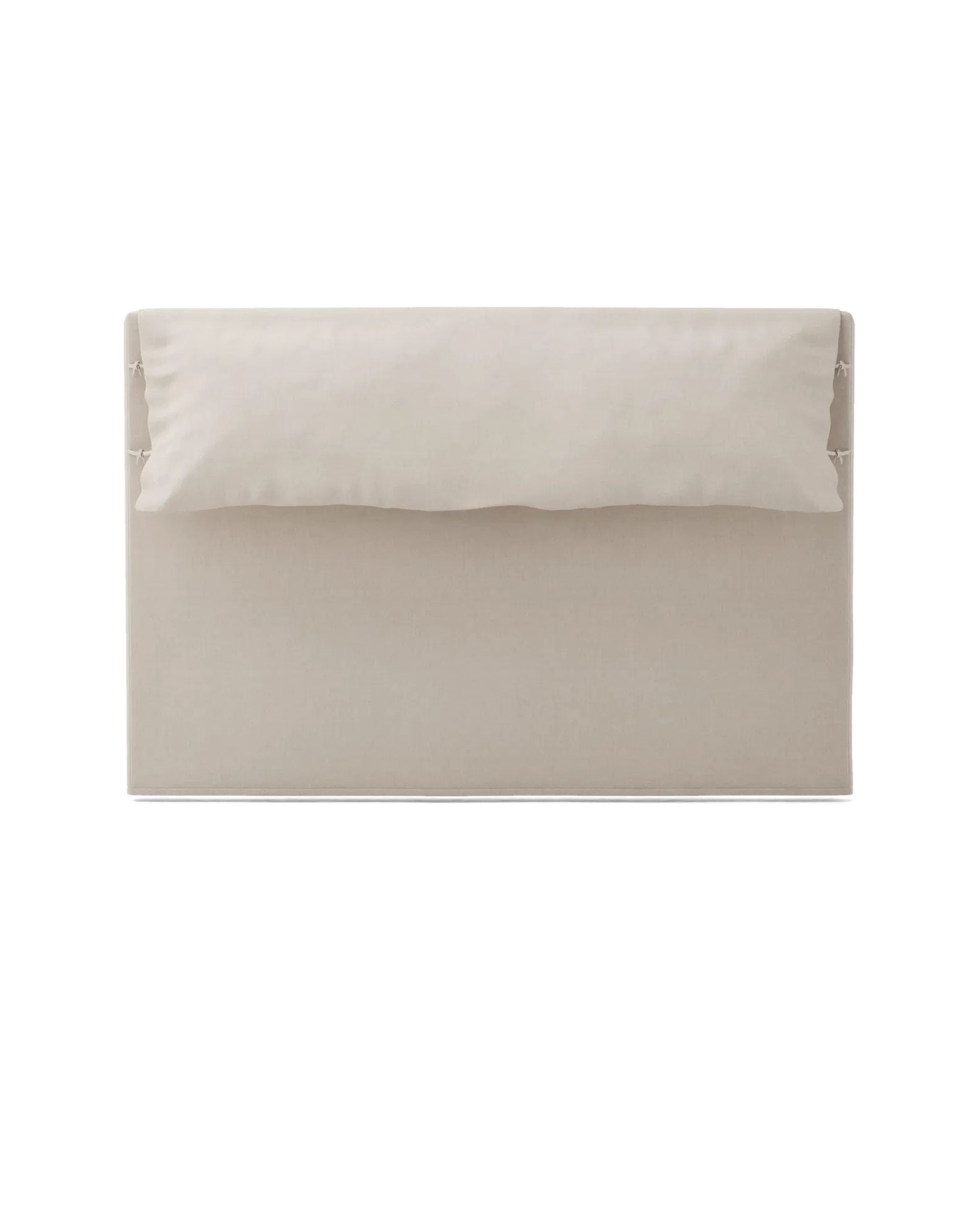 Headboard covers