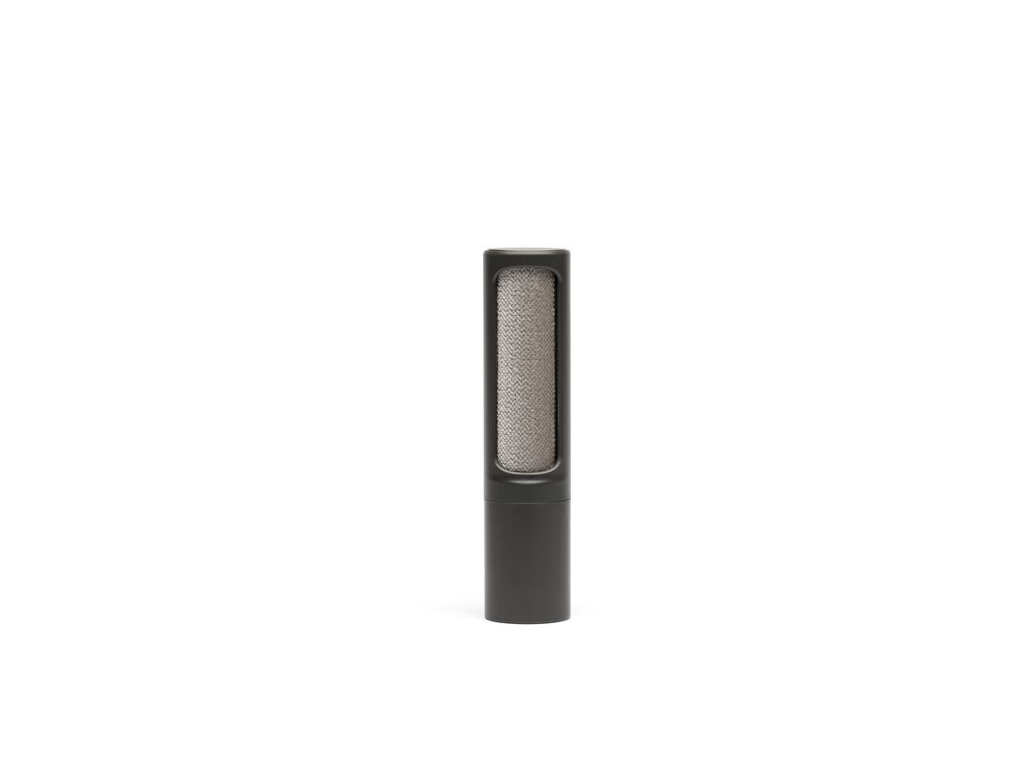 Lint Brush - Dark Grey