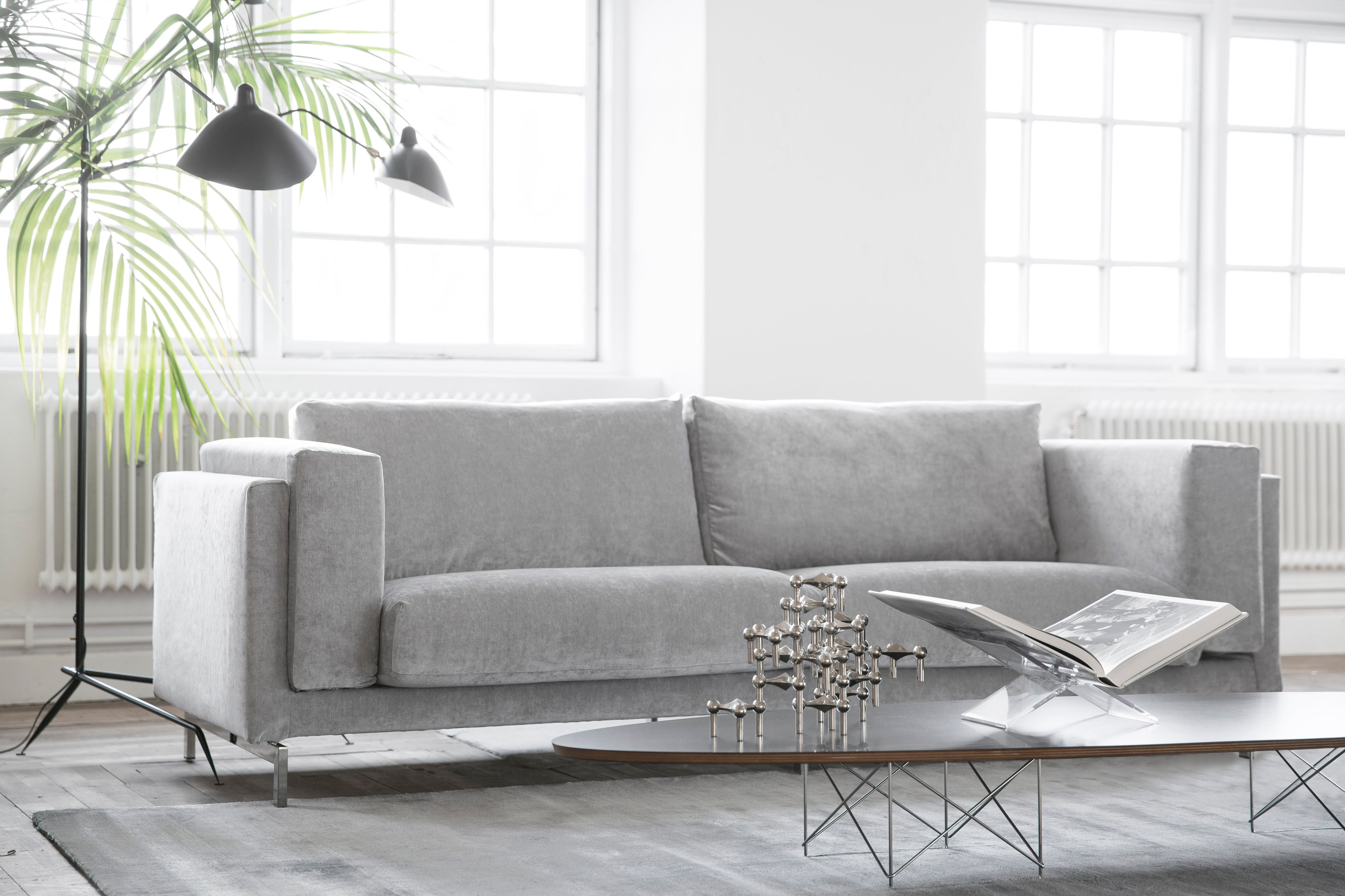 Nockeby 3 Seater Sofa Cover