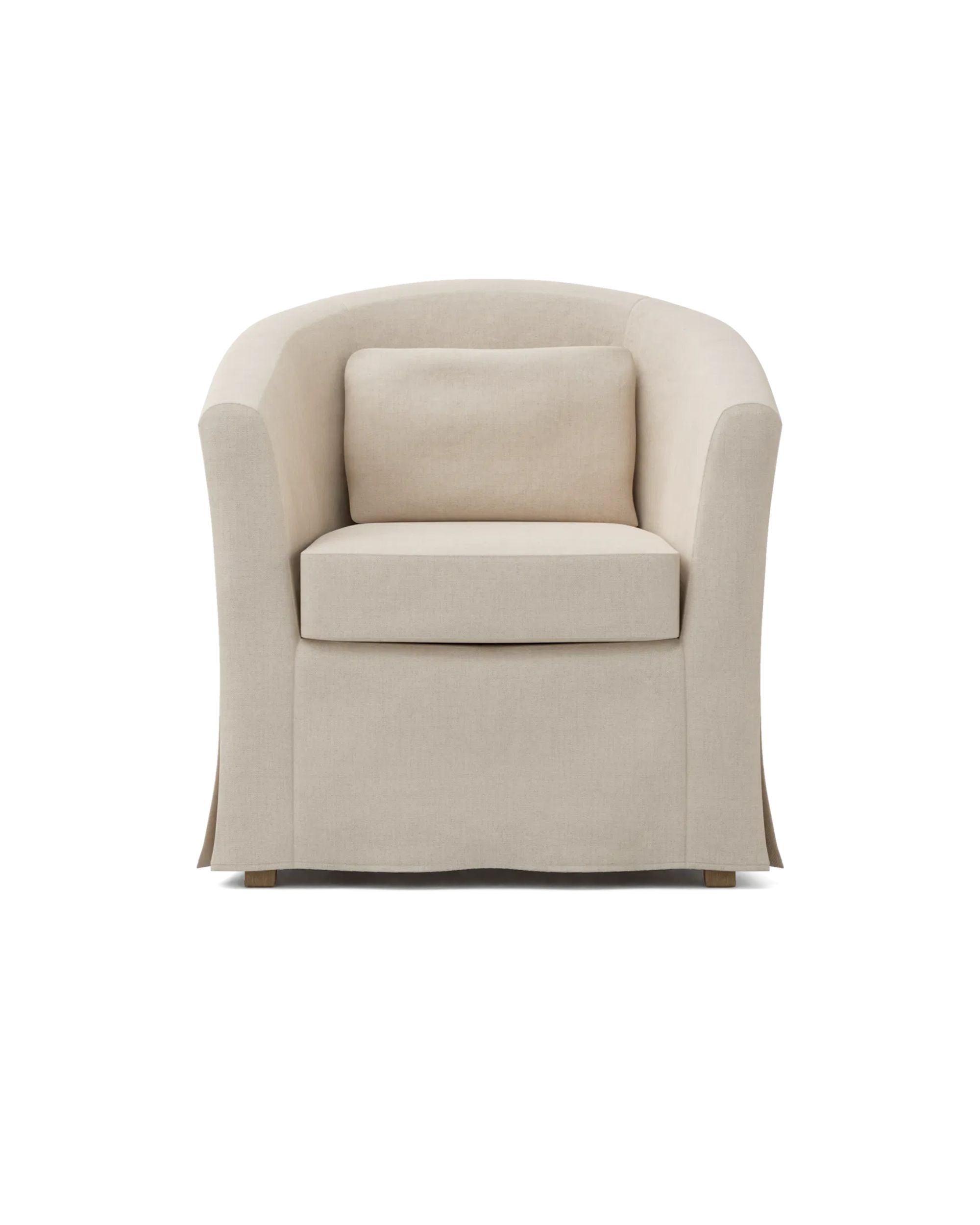 Armchair covers