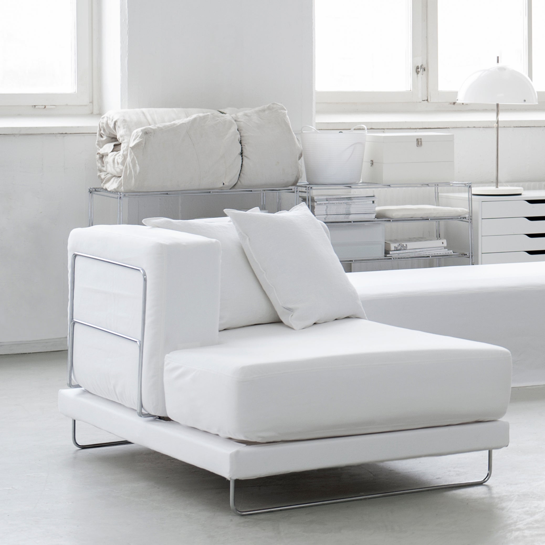 Tylösand 1 Seat Module Cover