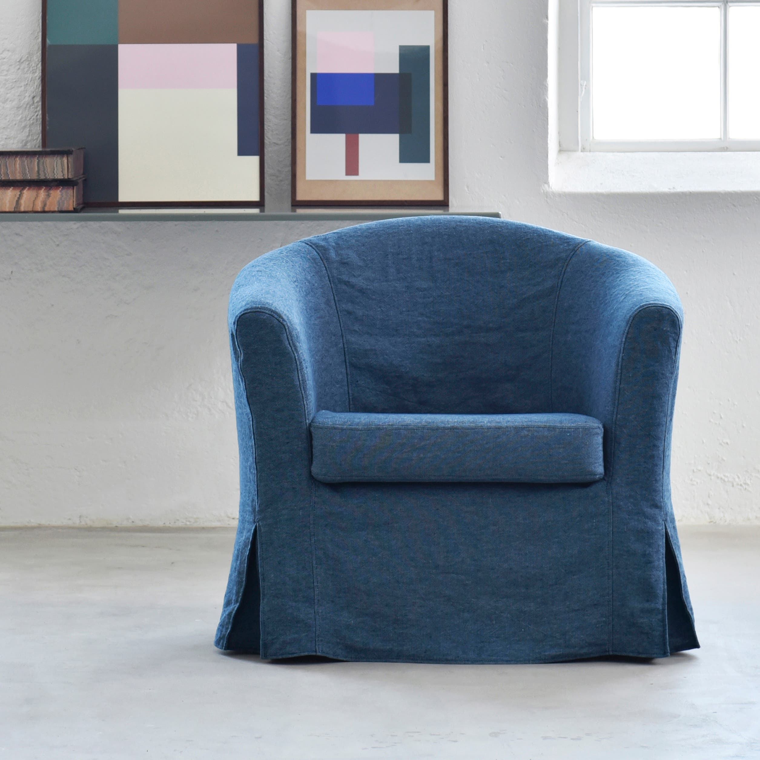 Tullsta Armchair Cover