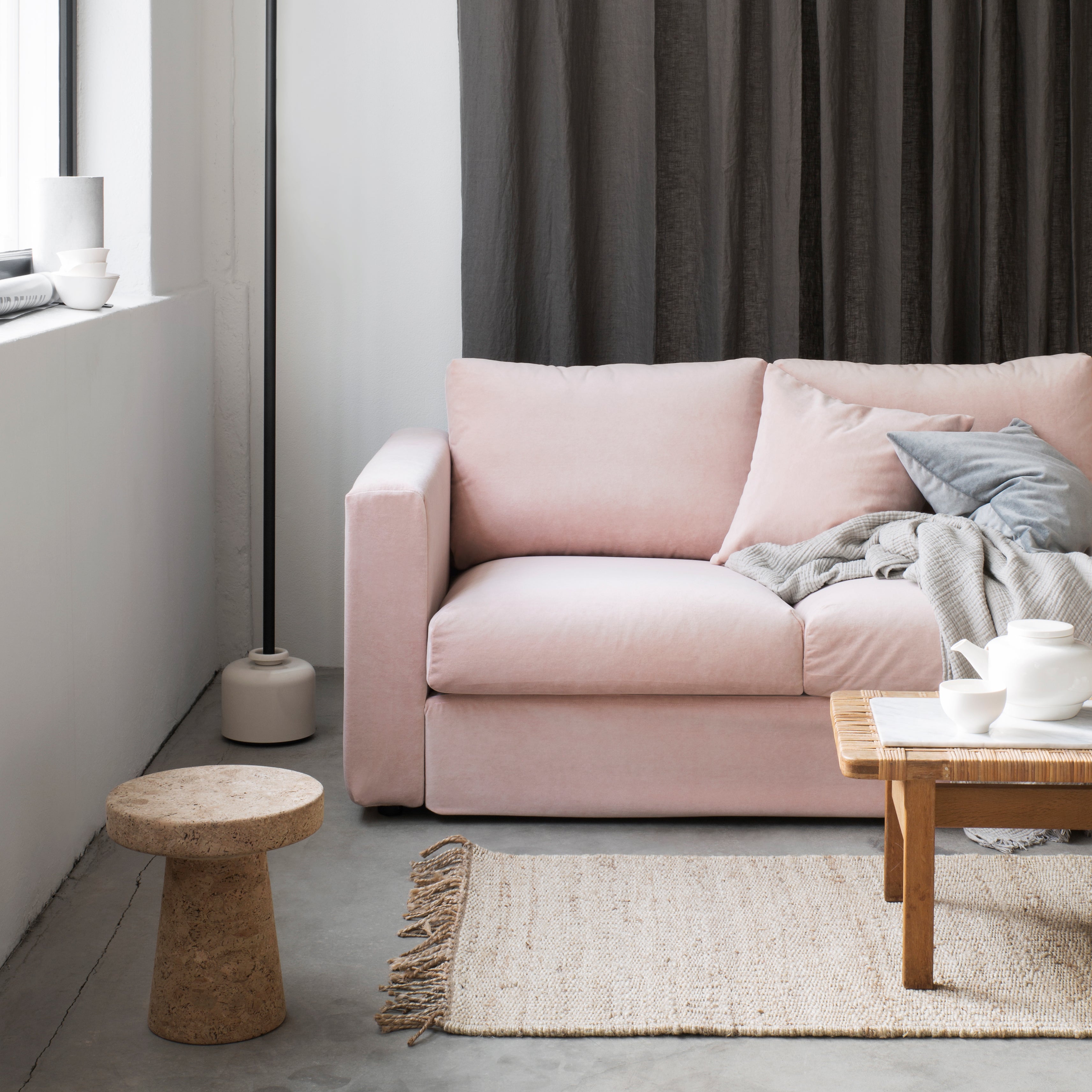 Housse pour module 2 places Vimle