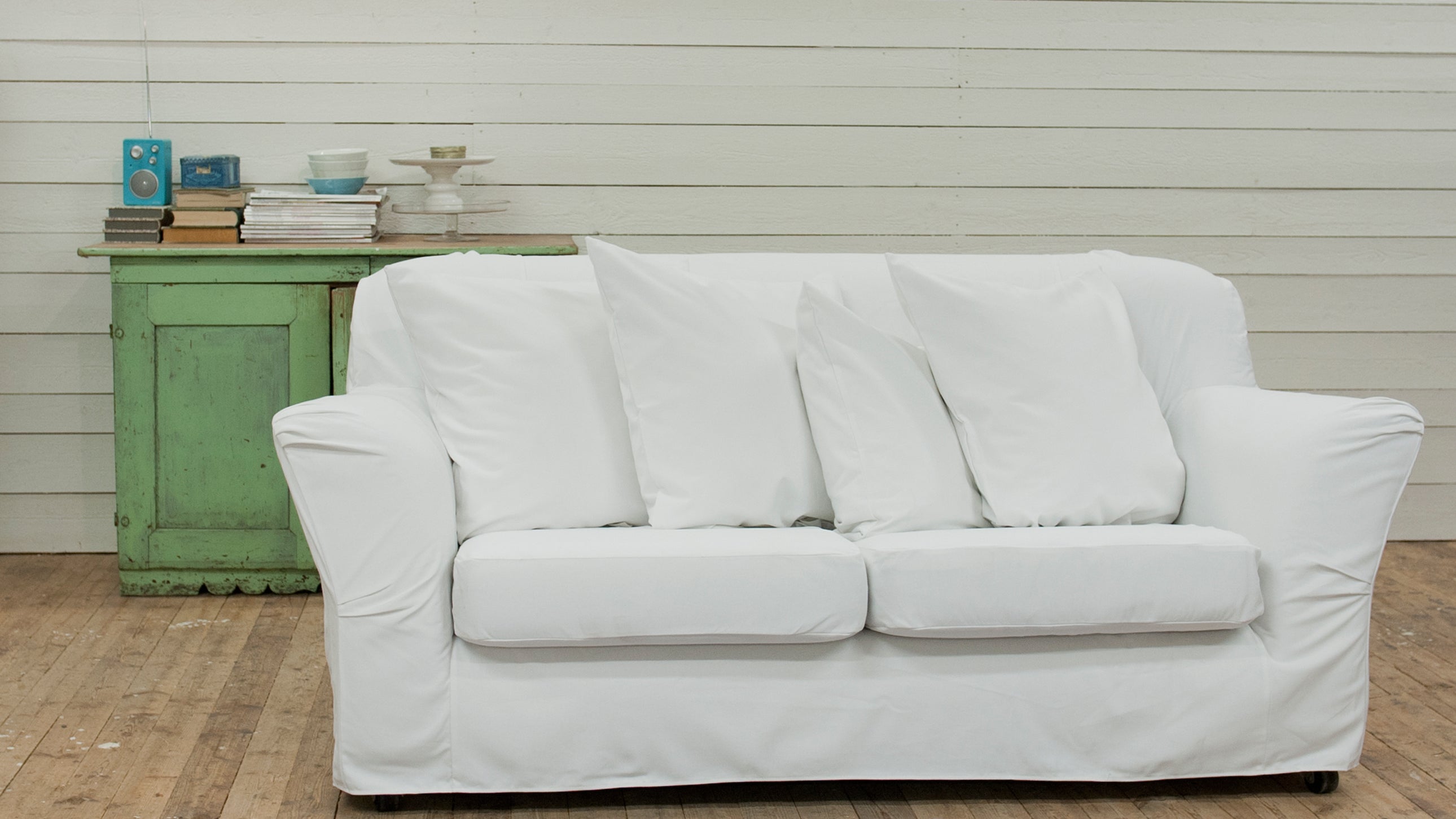 Tomelilla 3 seater sofa