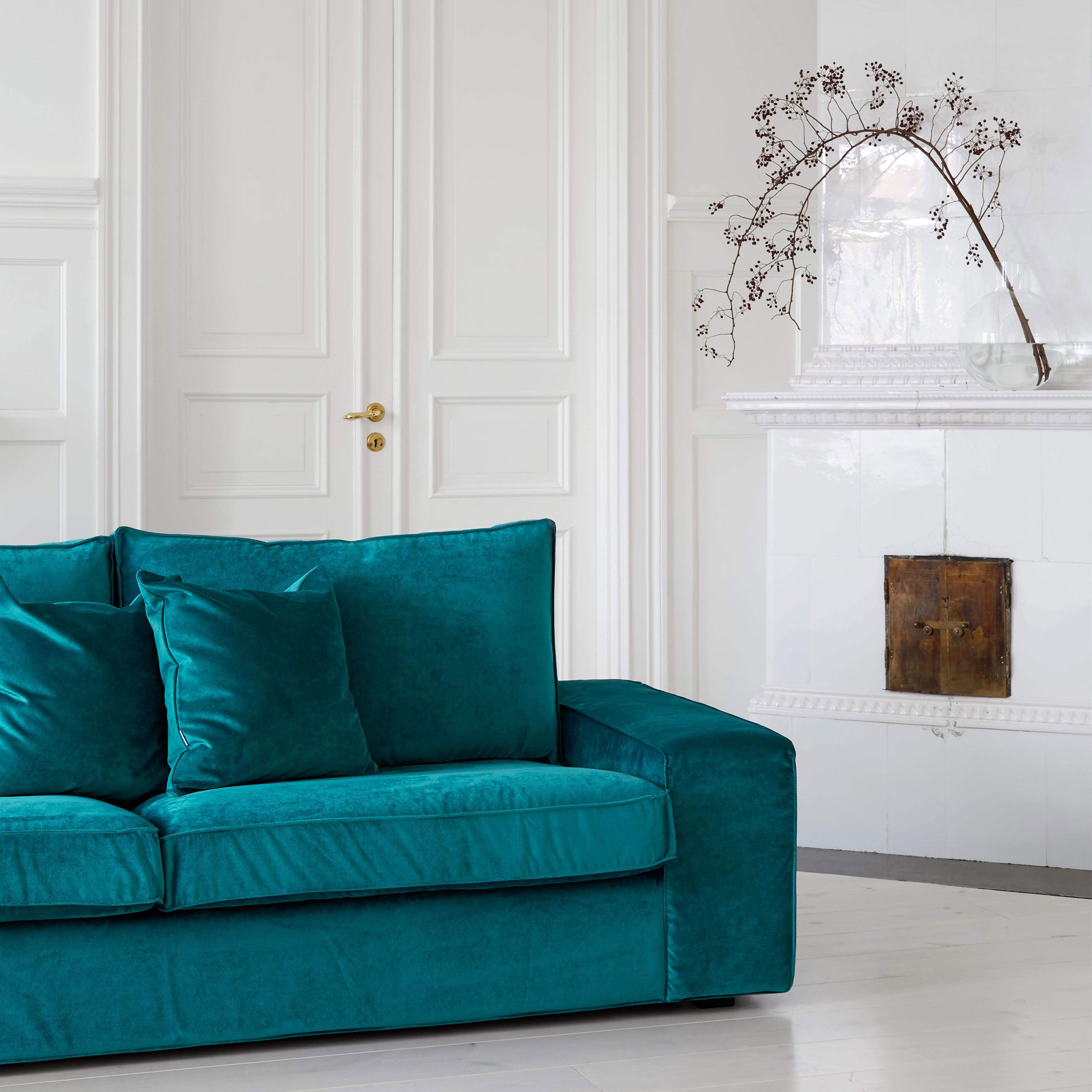 Kivik Sofa Bed Cover