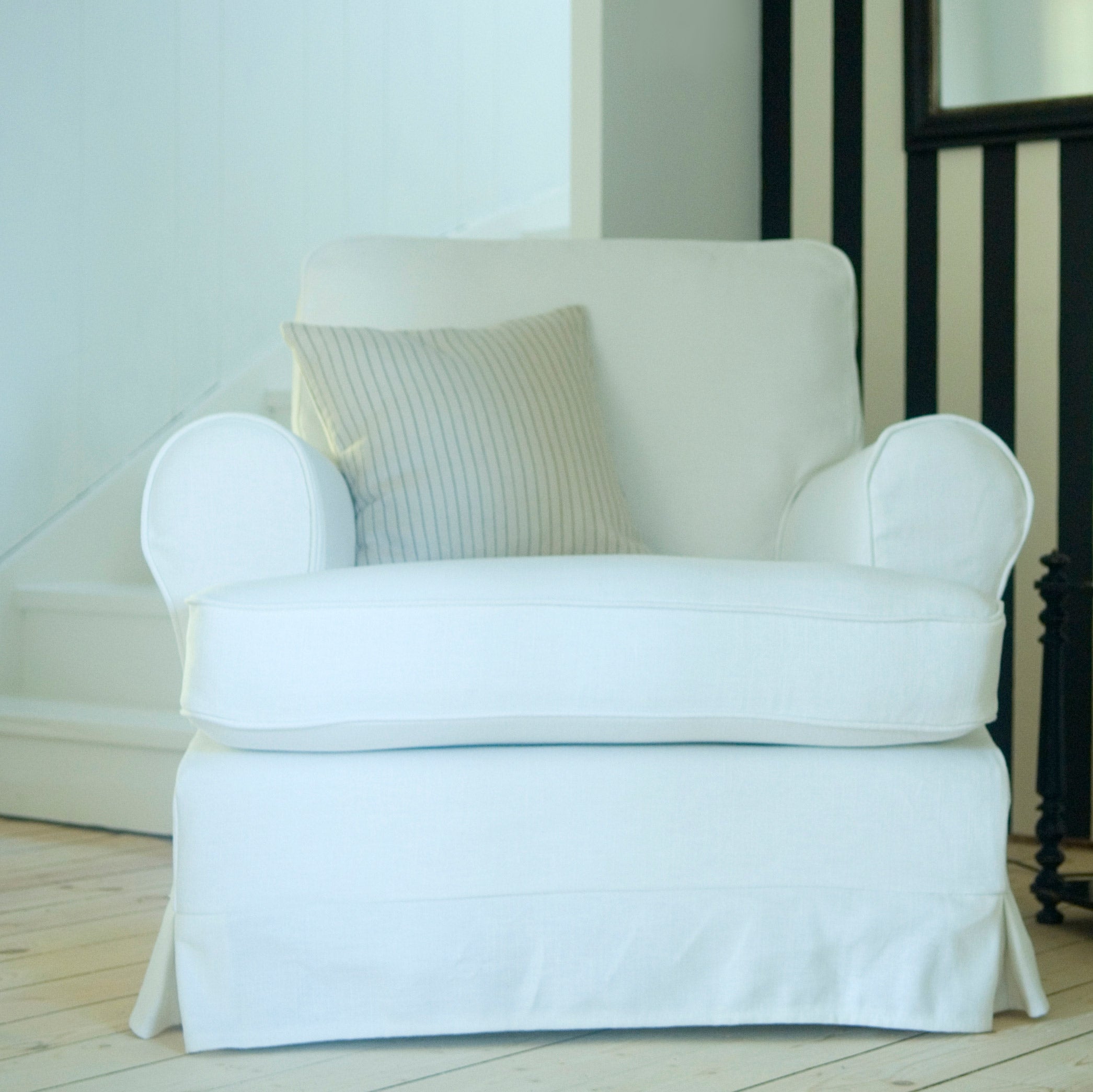Ekeskog Armchair Cover