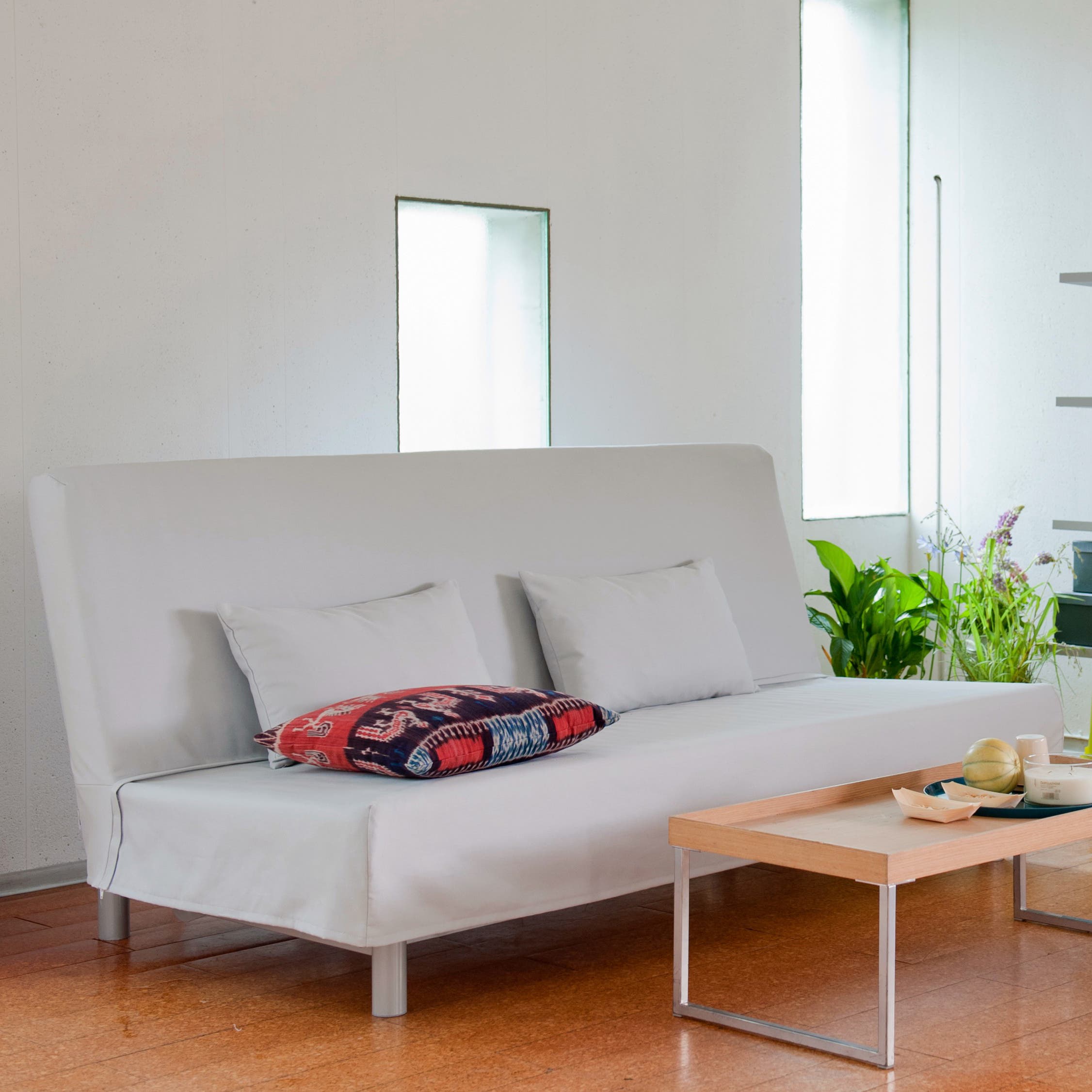 Beddinge Sofa Bed Cover