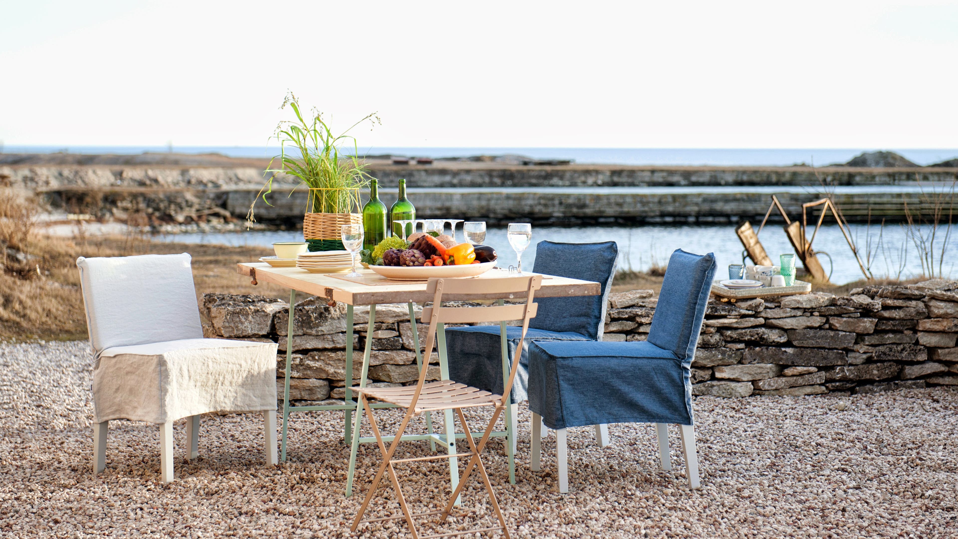 Summer home decor ideas to inspire