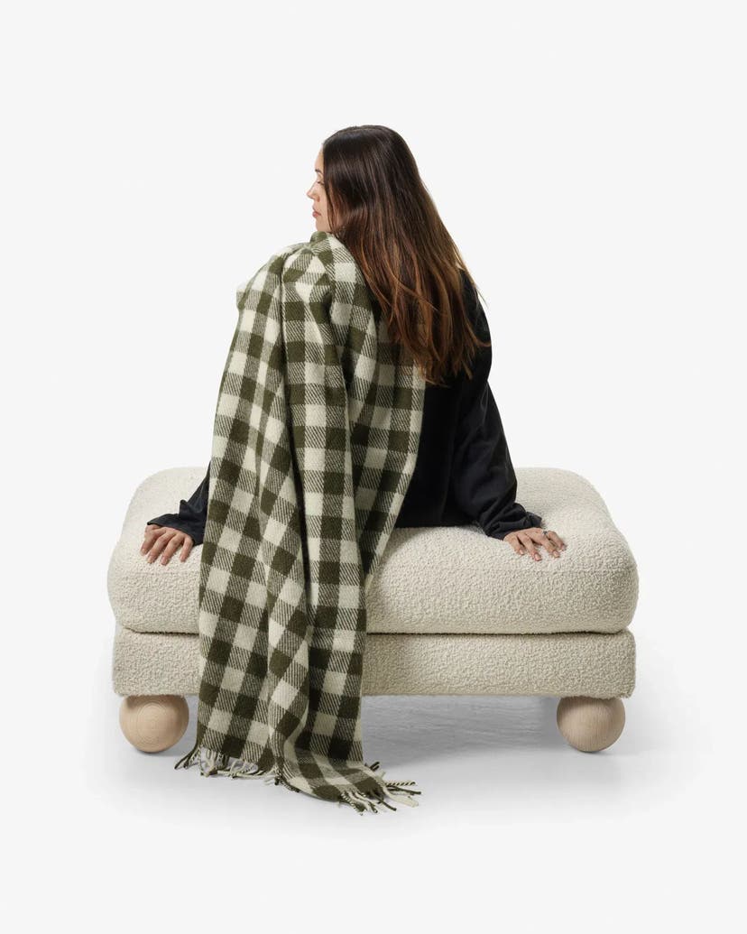 Home textiles