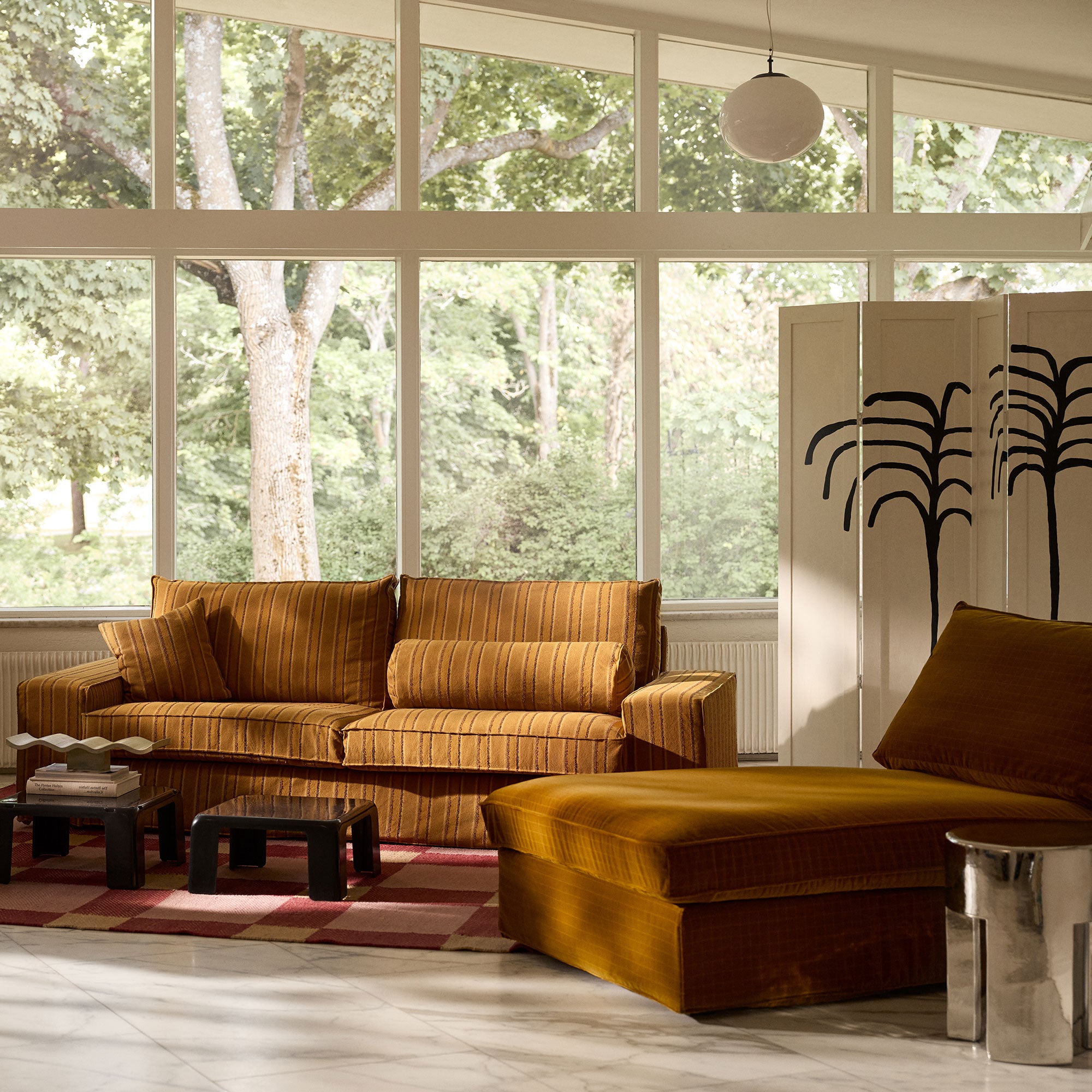 Kivik Chaise Longue Cover