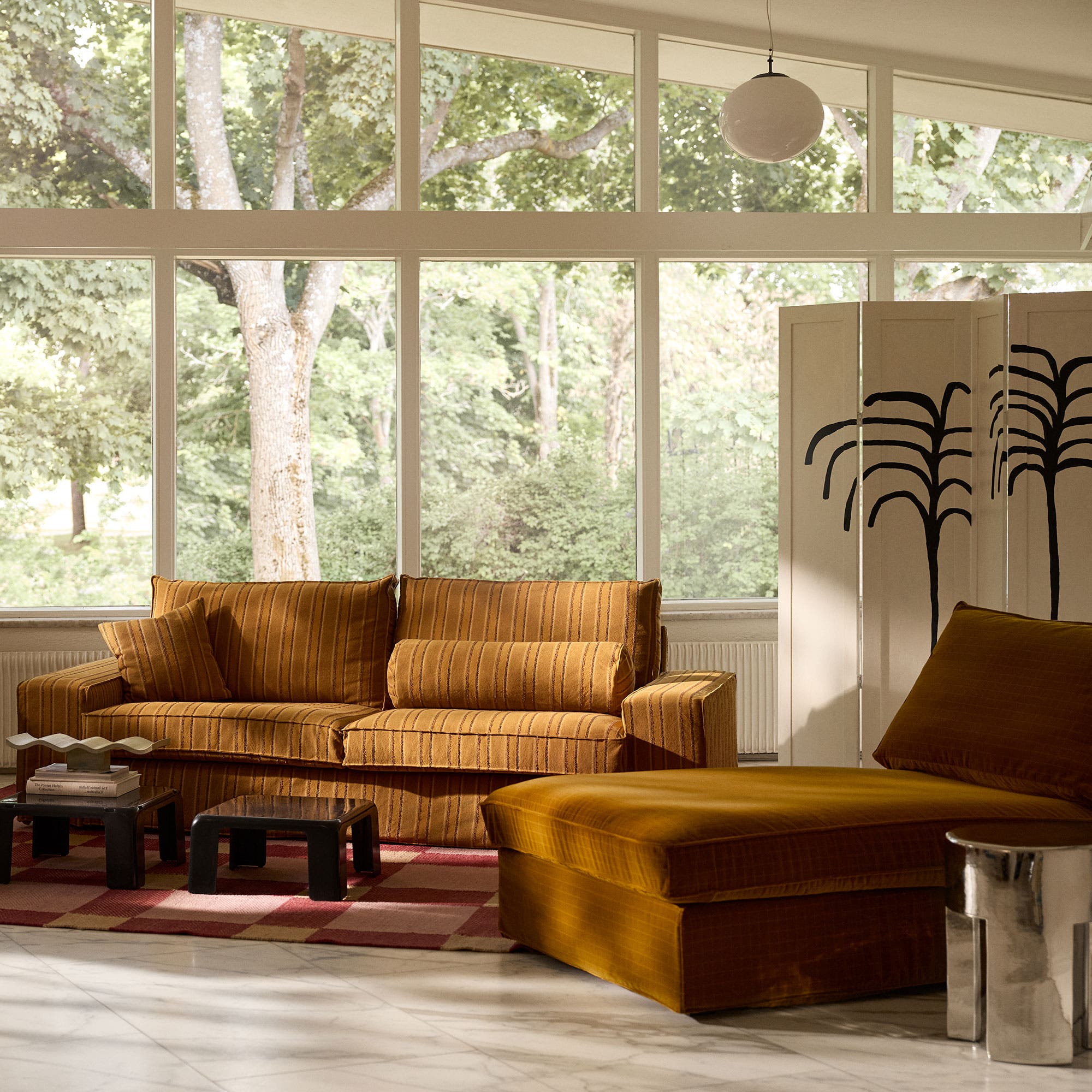 Kivik Chaise Longue Cover