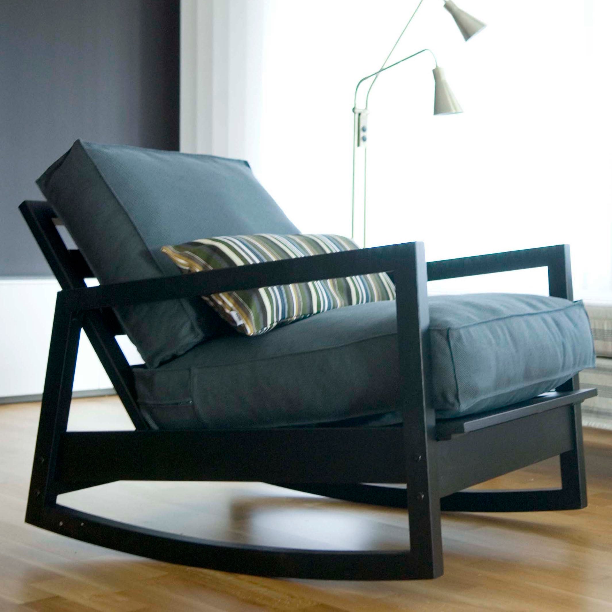 Lillberg Rocking Chair Cover