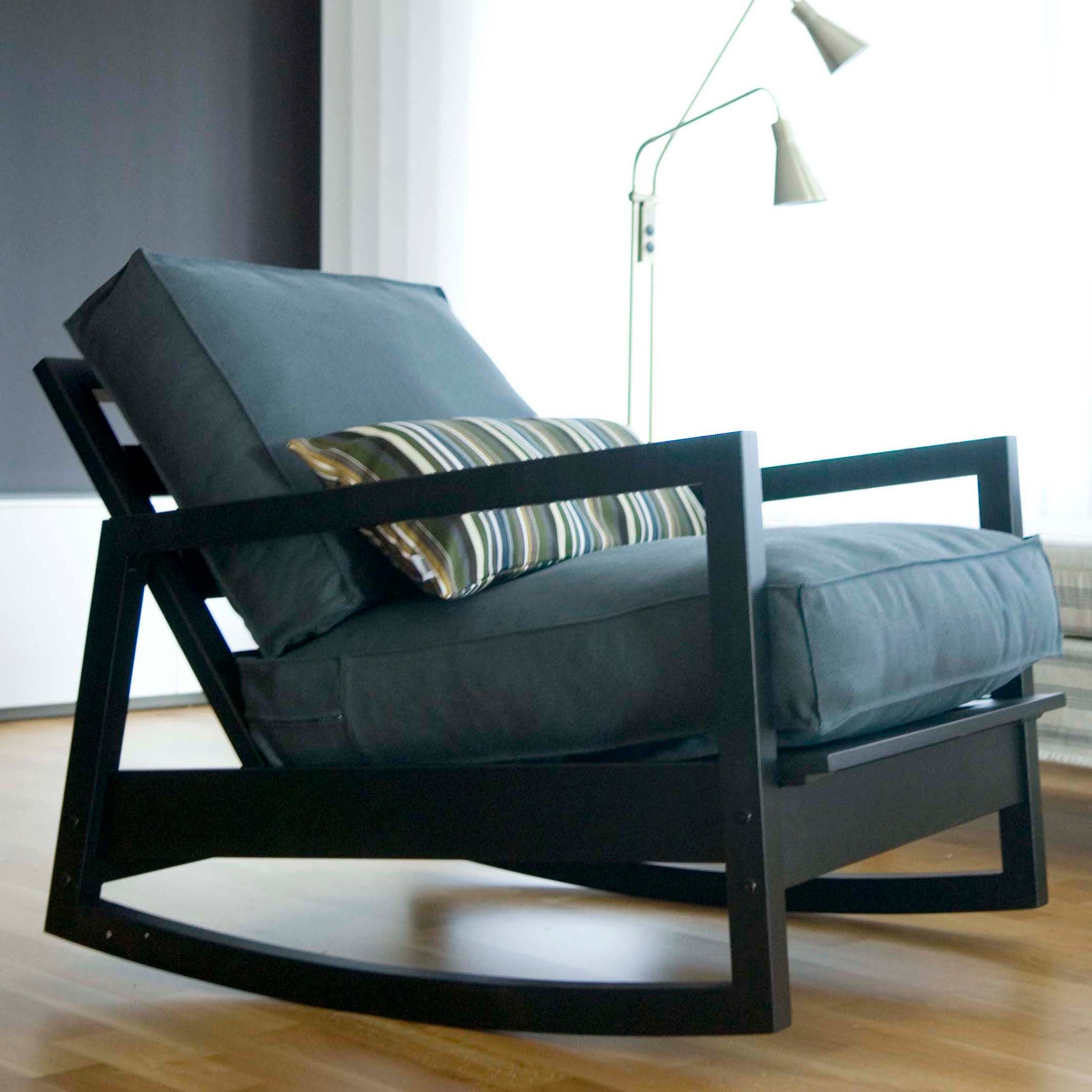 Lillberg Rocking Chair Cover