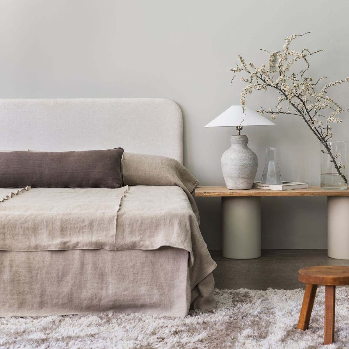 Bedspreads