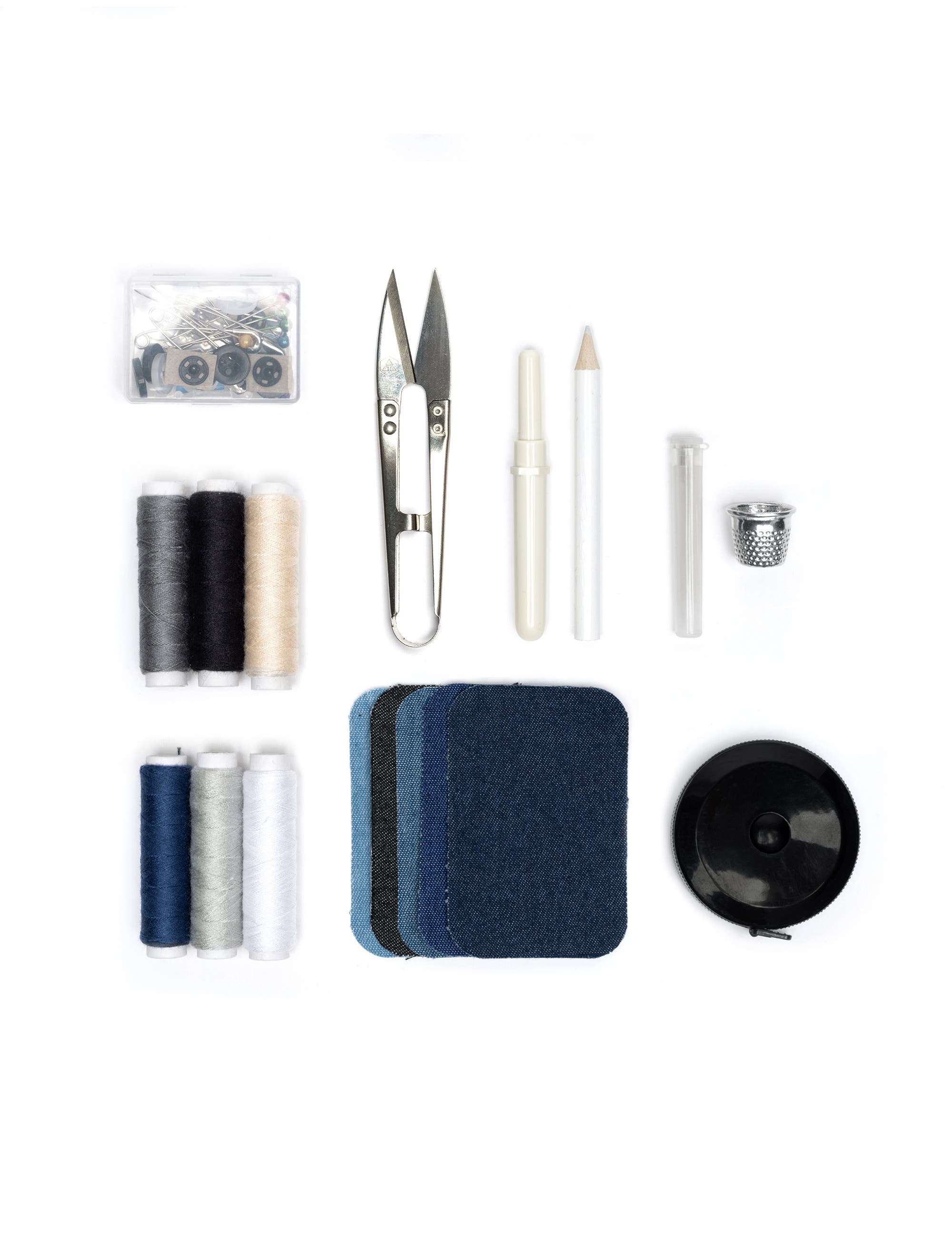 Sewing kit