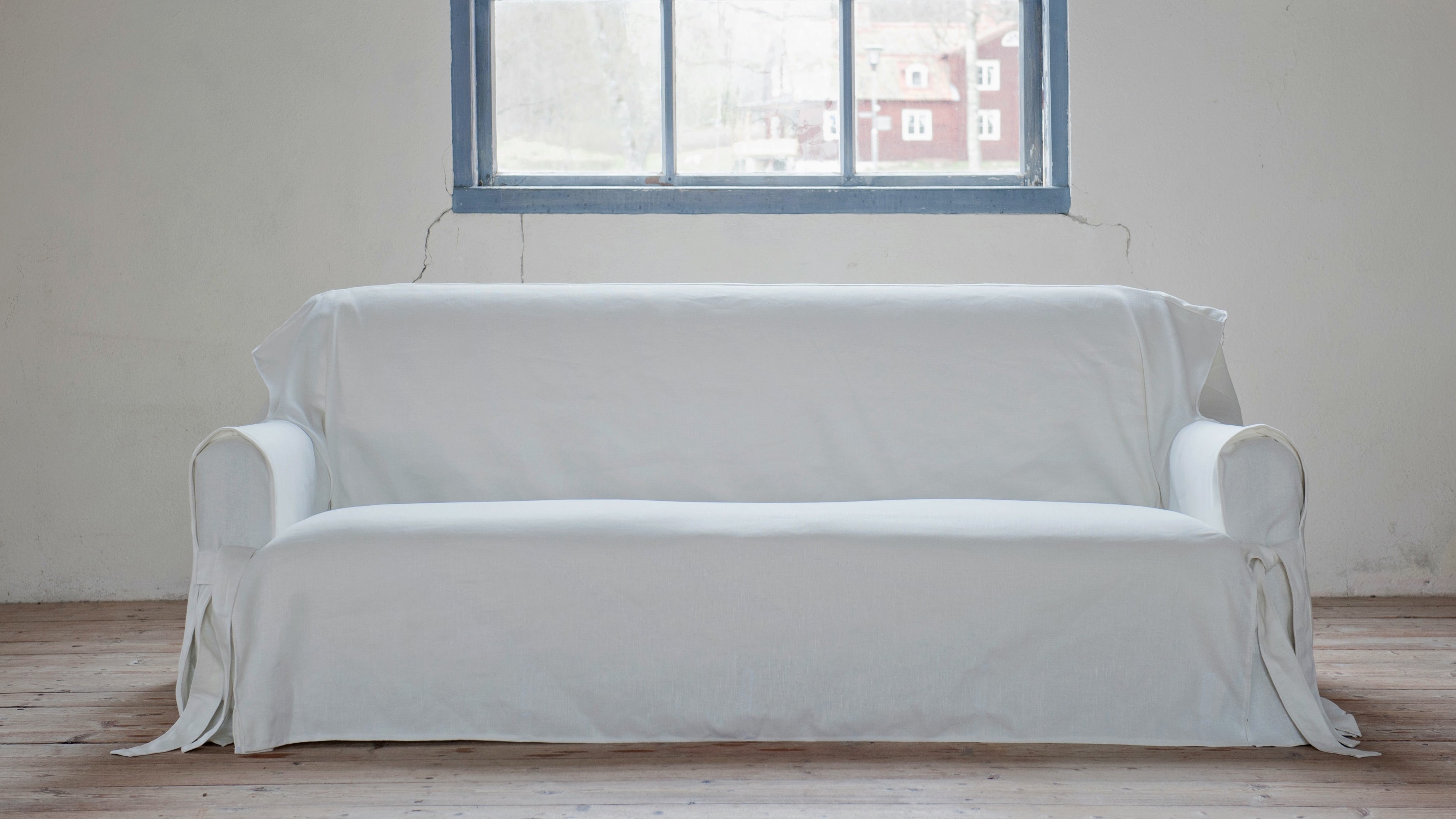 Multi Fit 3 Seater Sofa Cover