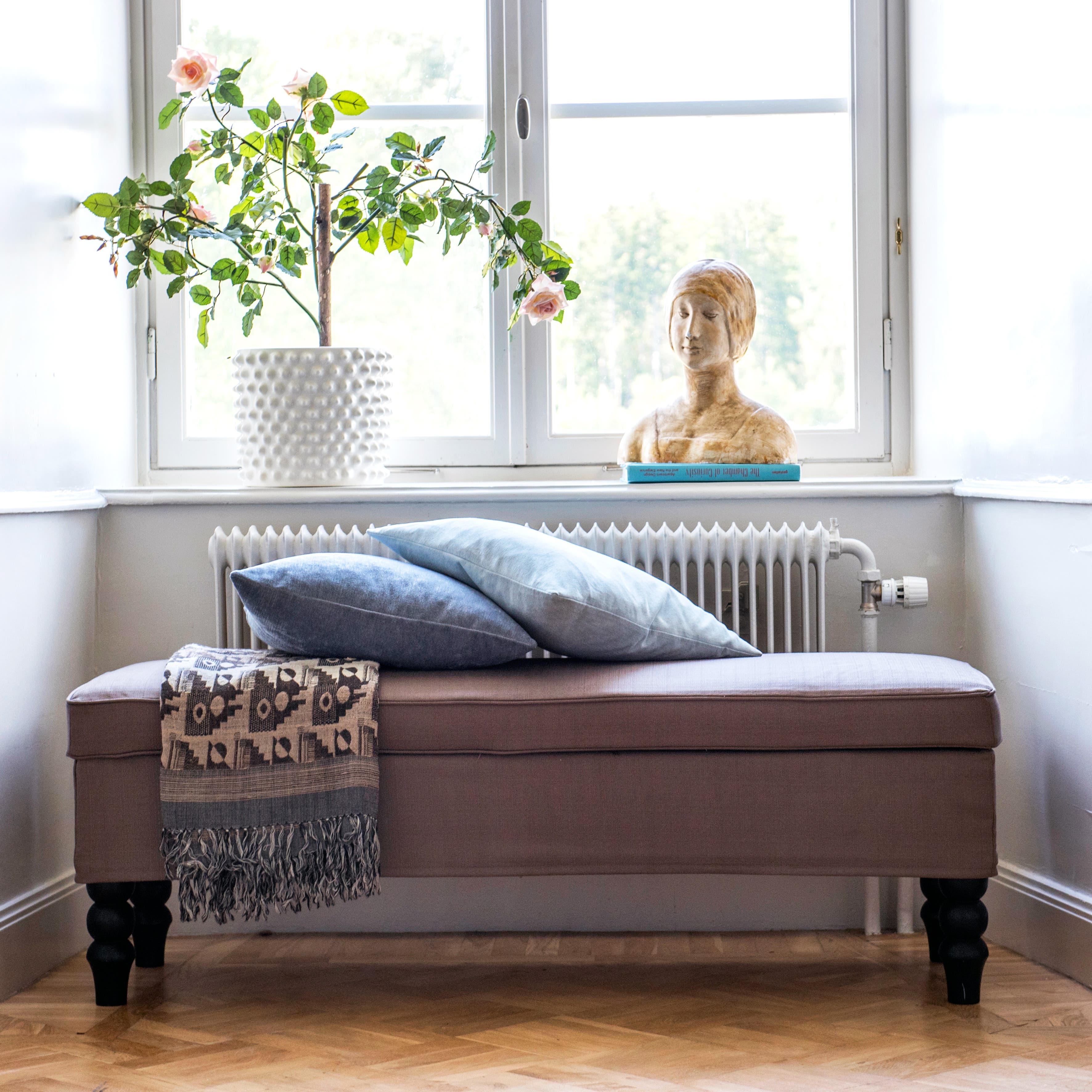 Stocksund Bench Cover