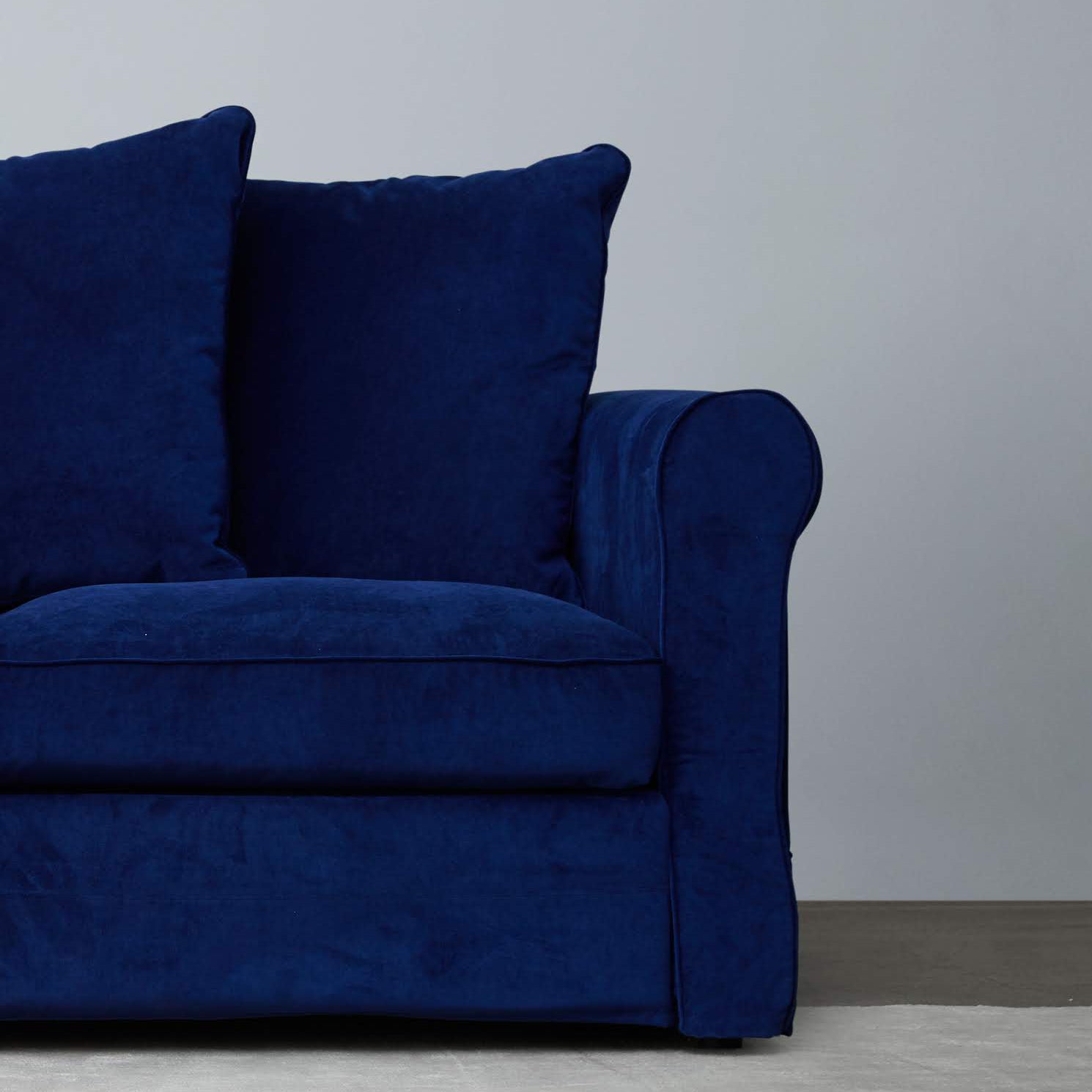 Grönlid Armchair Cover