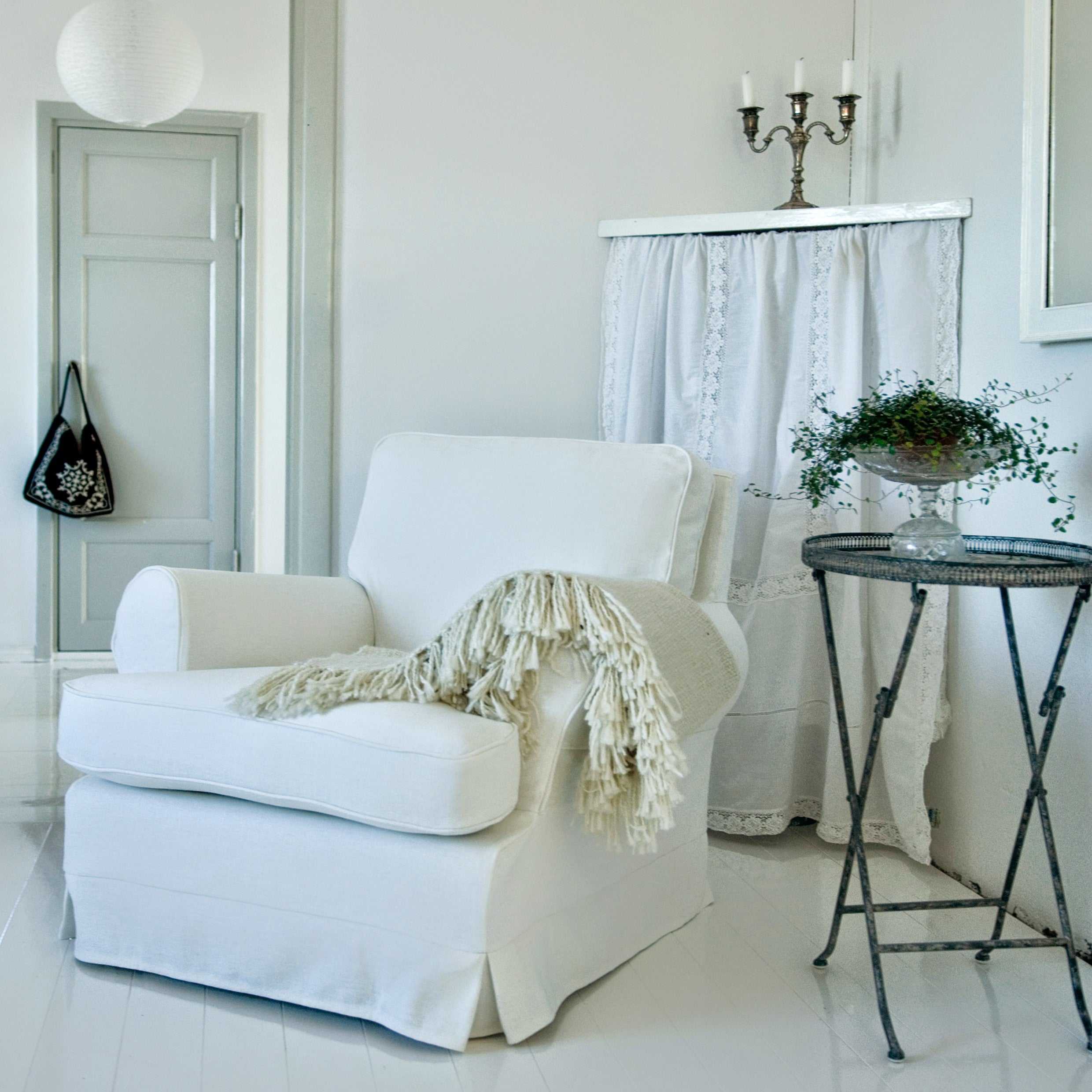 Barkaby Armchair Cover (Standard model)