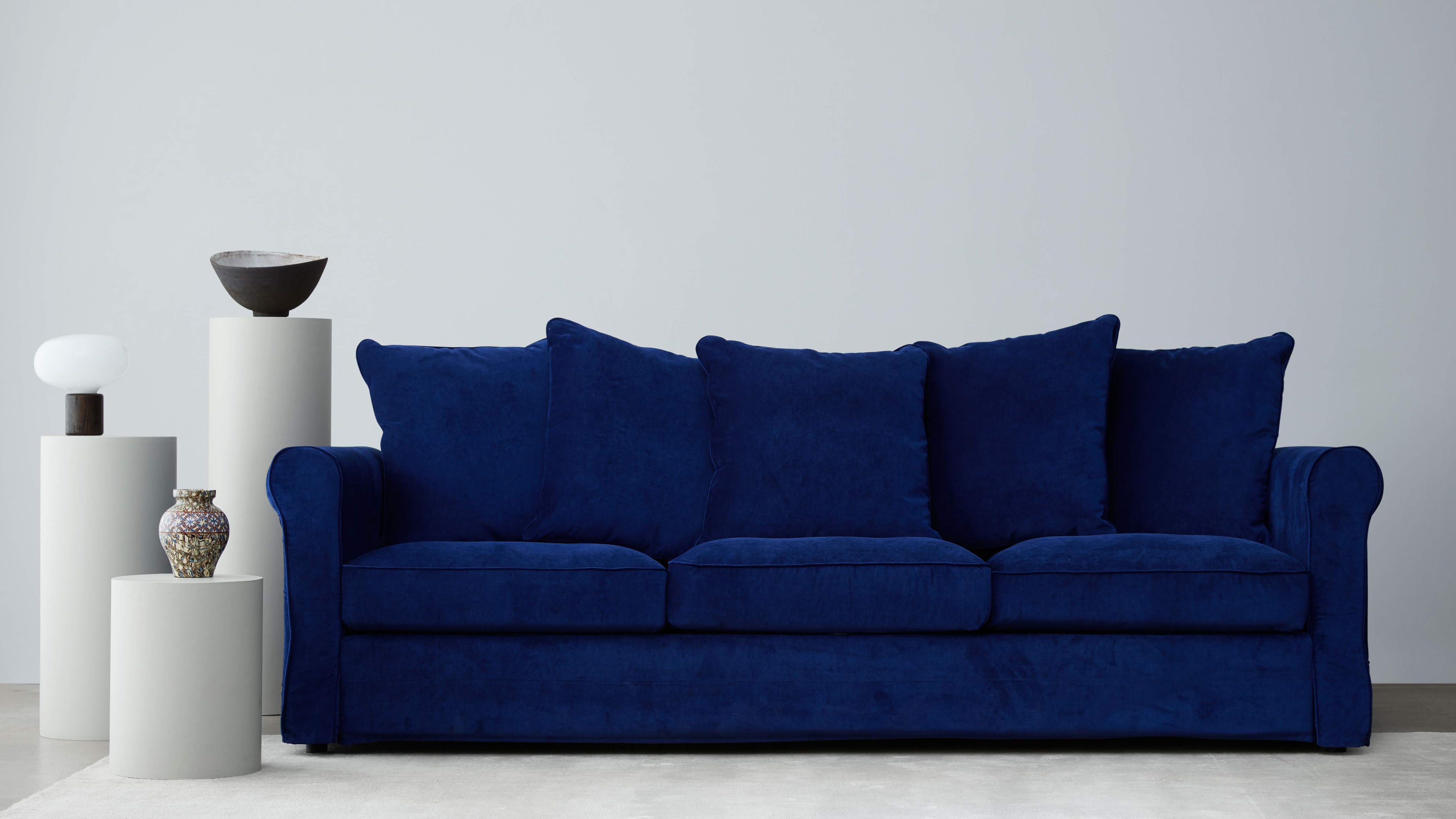 Grönlid 3 Seater Sofa Cover