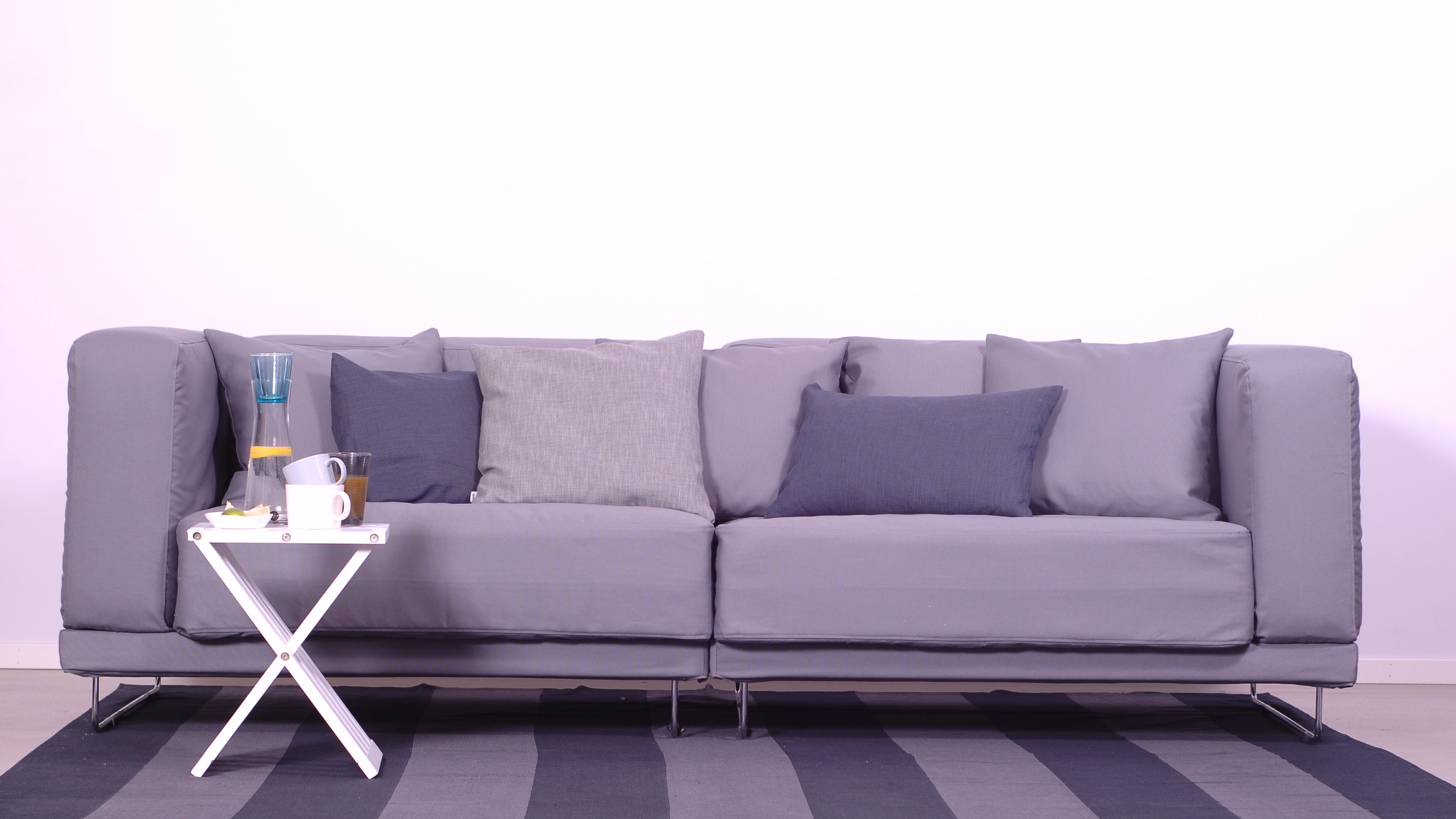 Tylösand Sofa Bed Cover