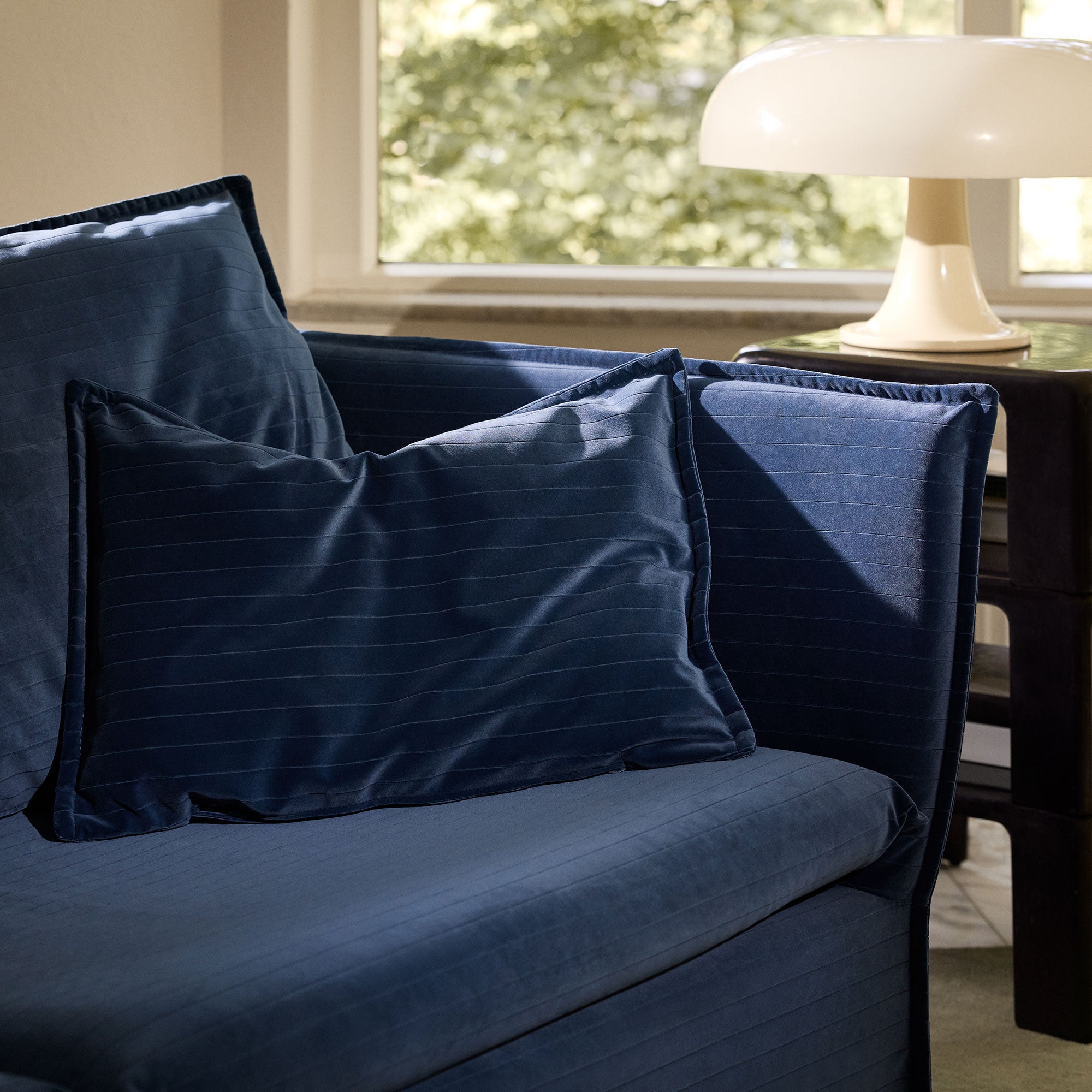 Backsälen 2 seater sofa