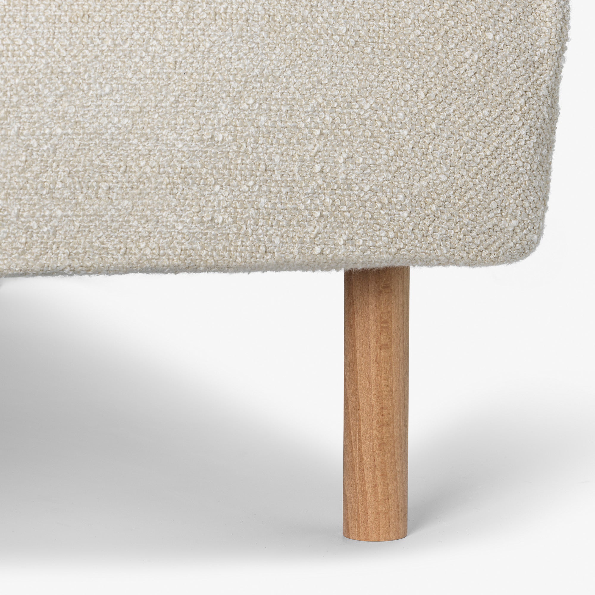 Sergel 14cm - Natural
