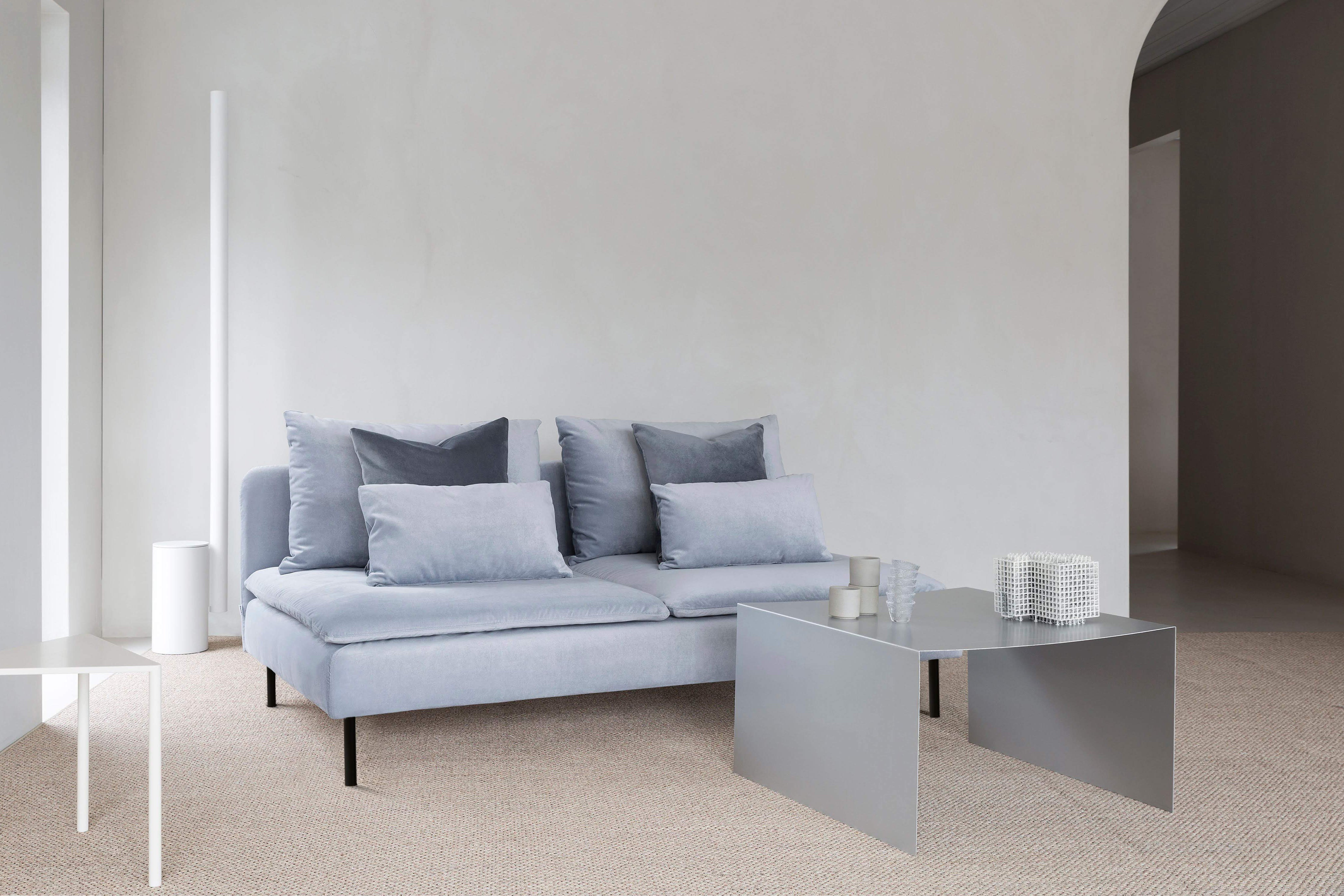 Söderhamn Sofa Bed Section Cover